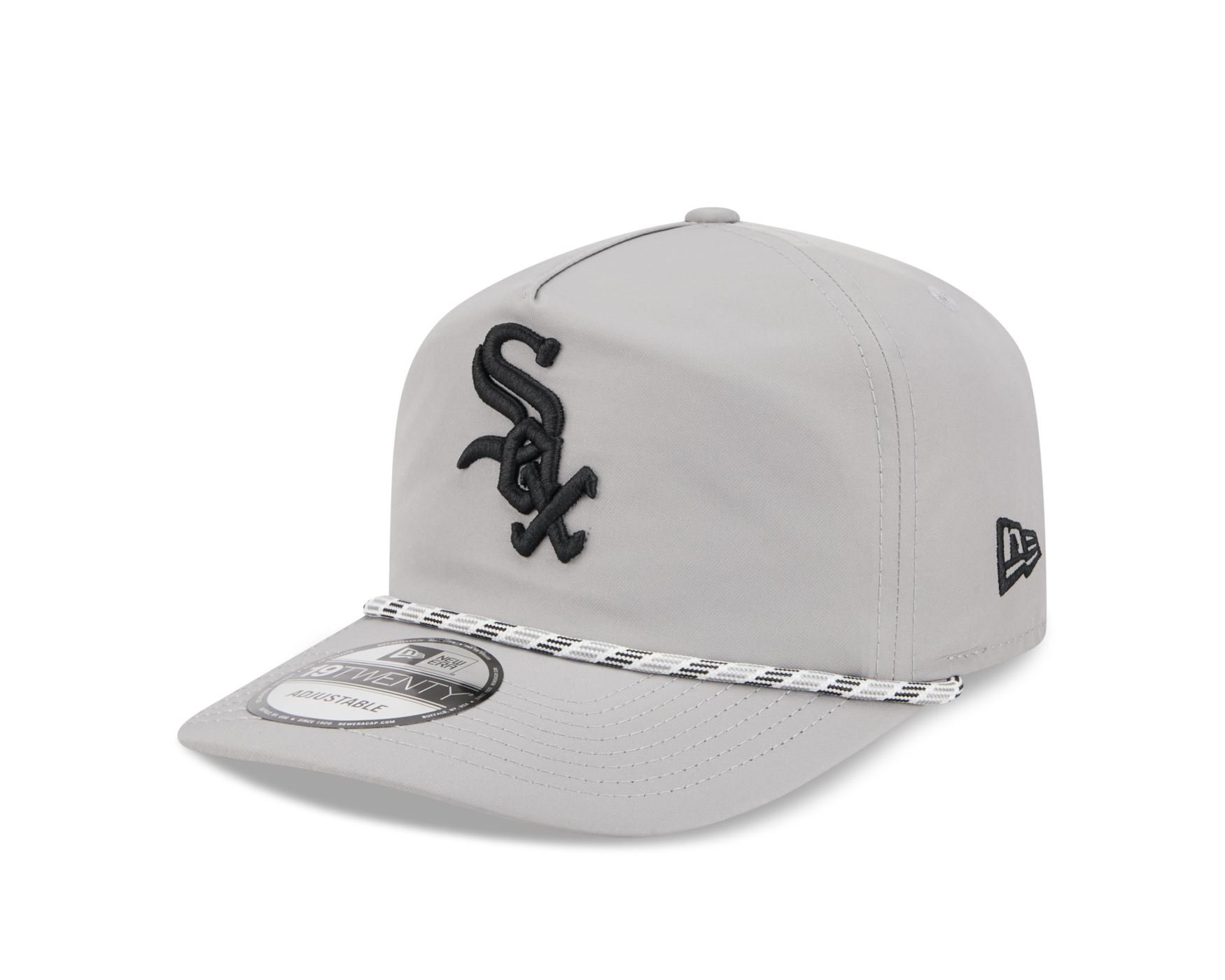Bone New Era 19TWENTY Chicago White Sox