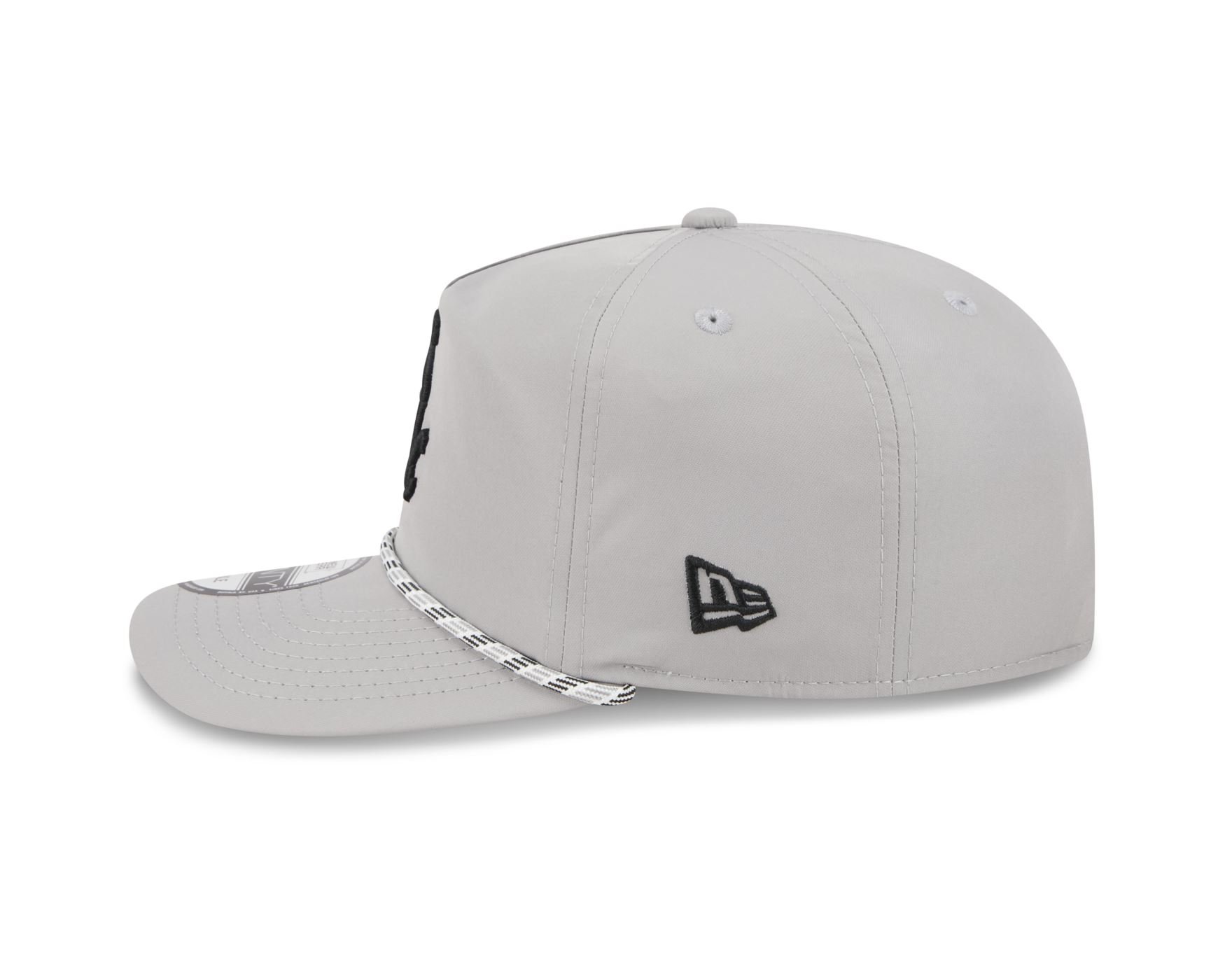 Bone New Era 19TWENTY Chicago White Sox Chumbo 6