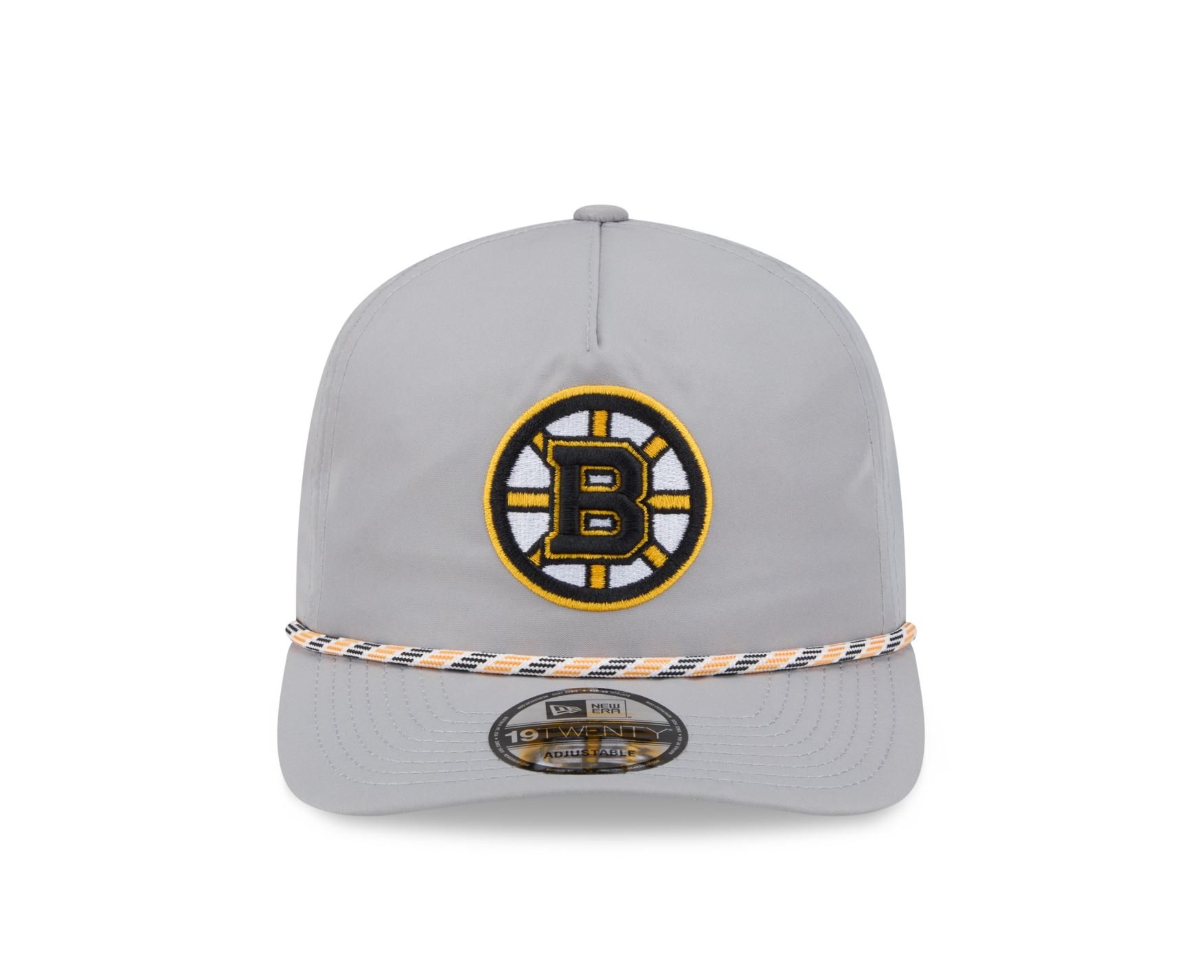 Bone New Era 19TWENTY Boston Bruins Chumbo Chumbo 2