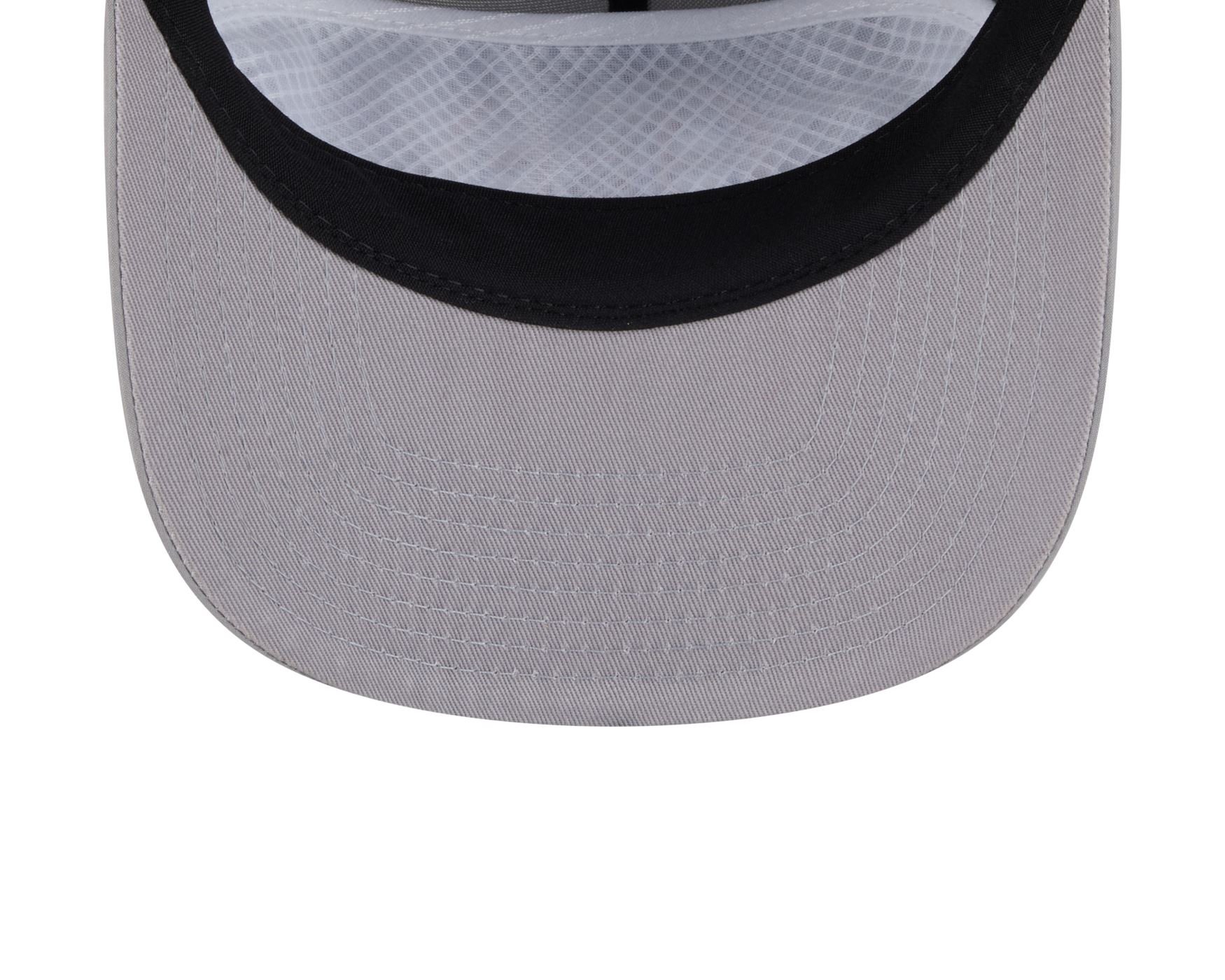 Bone New Era 19TWENTY Boston Bruins Chumbo Chumbo 6