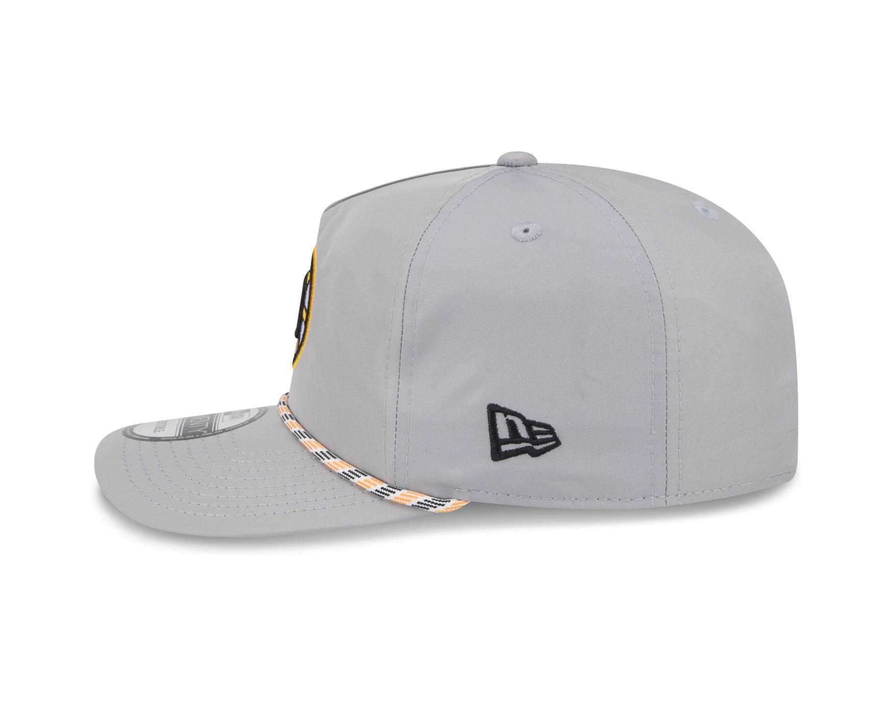 Bone New Era 19TWENTY Boston Bruins Chumbo Chumbo 7