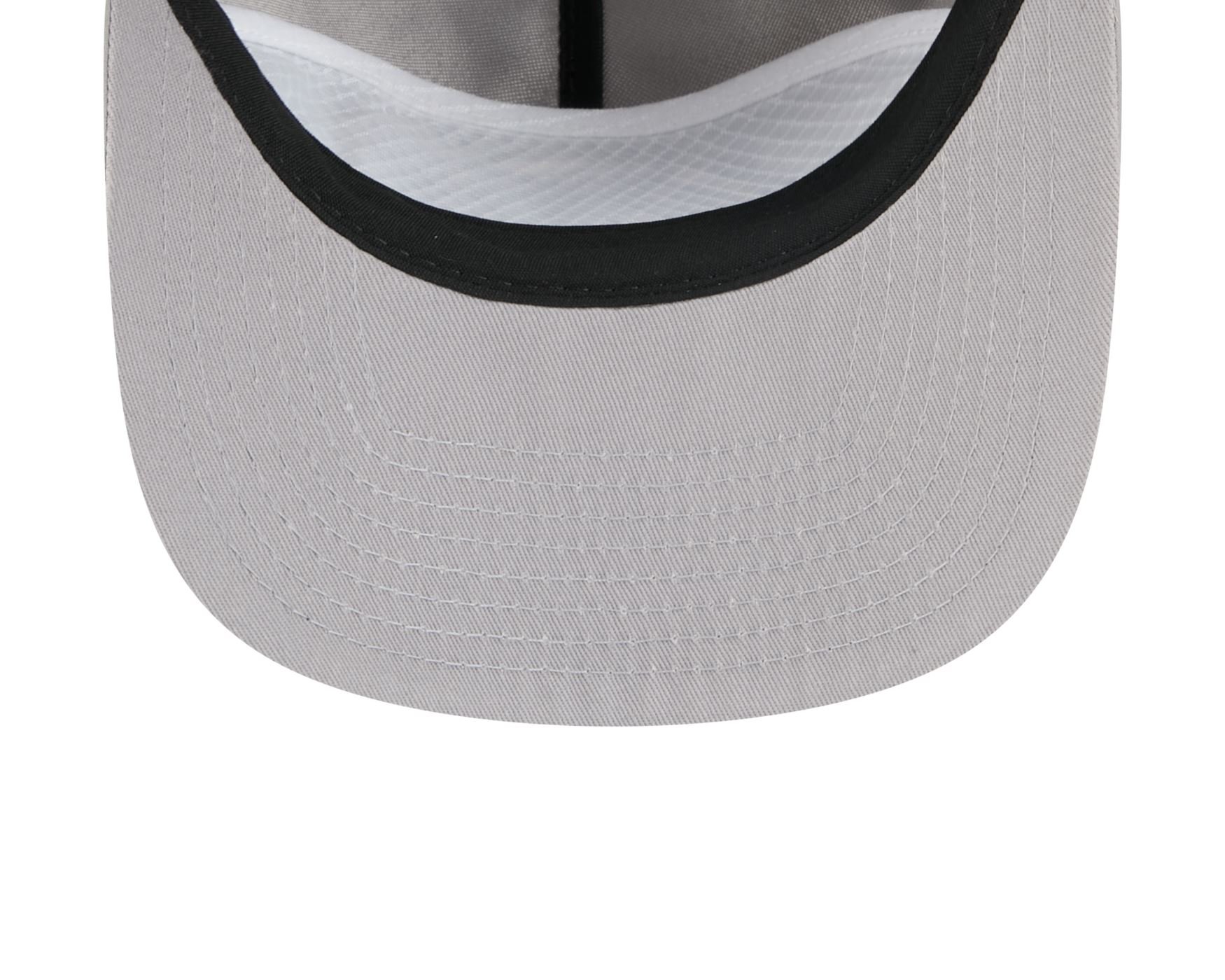 Bone New Era 19TWENTY Los Angeles Lakers Chumbo Chumbo 5