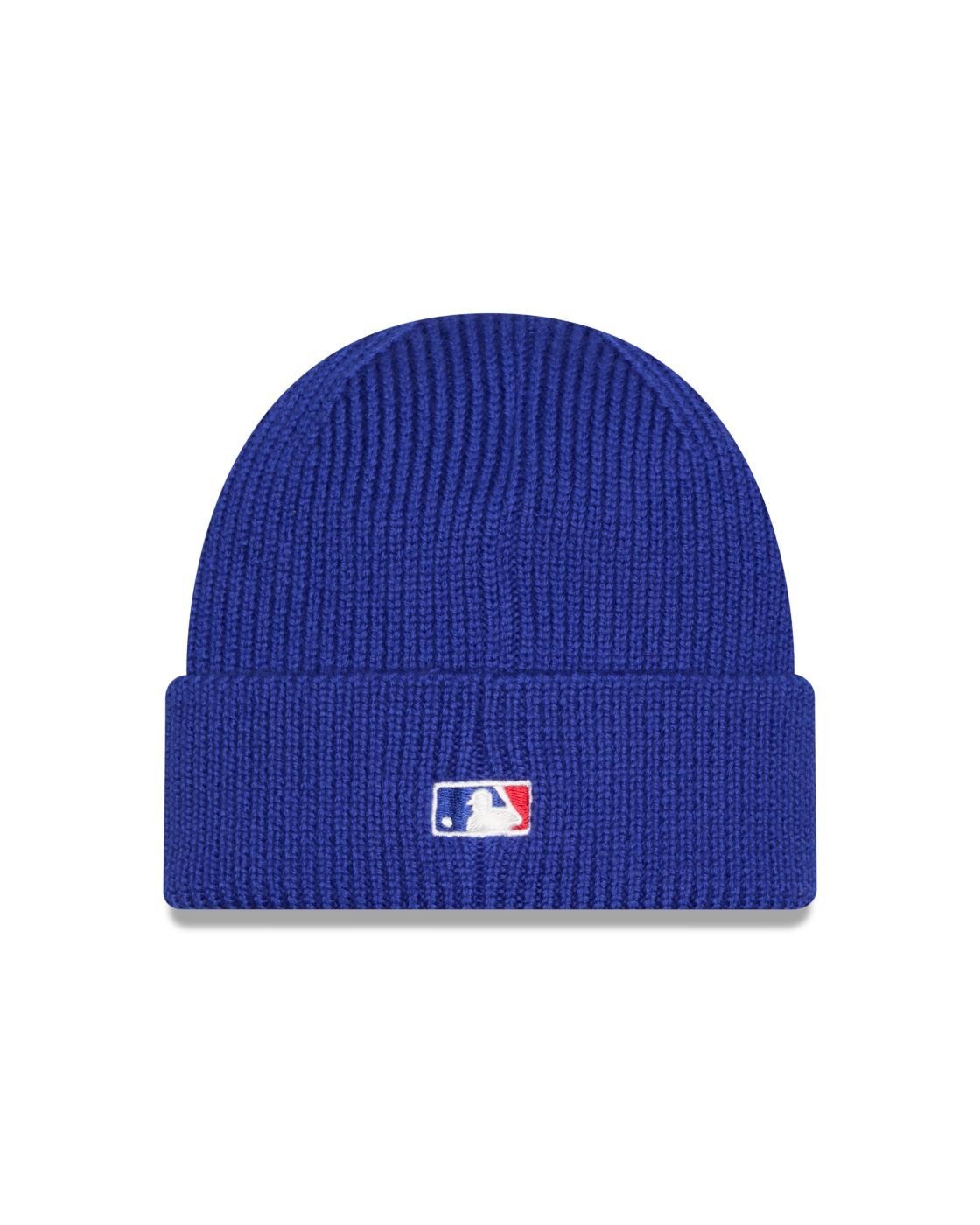 Gorro New Era Chicago Cubs MLB Azul Azul 3