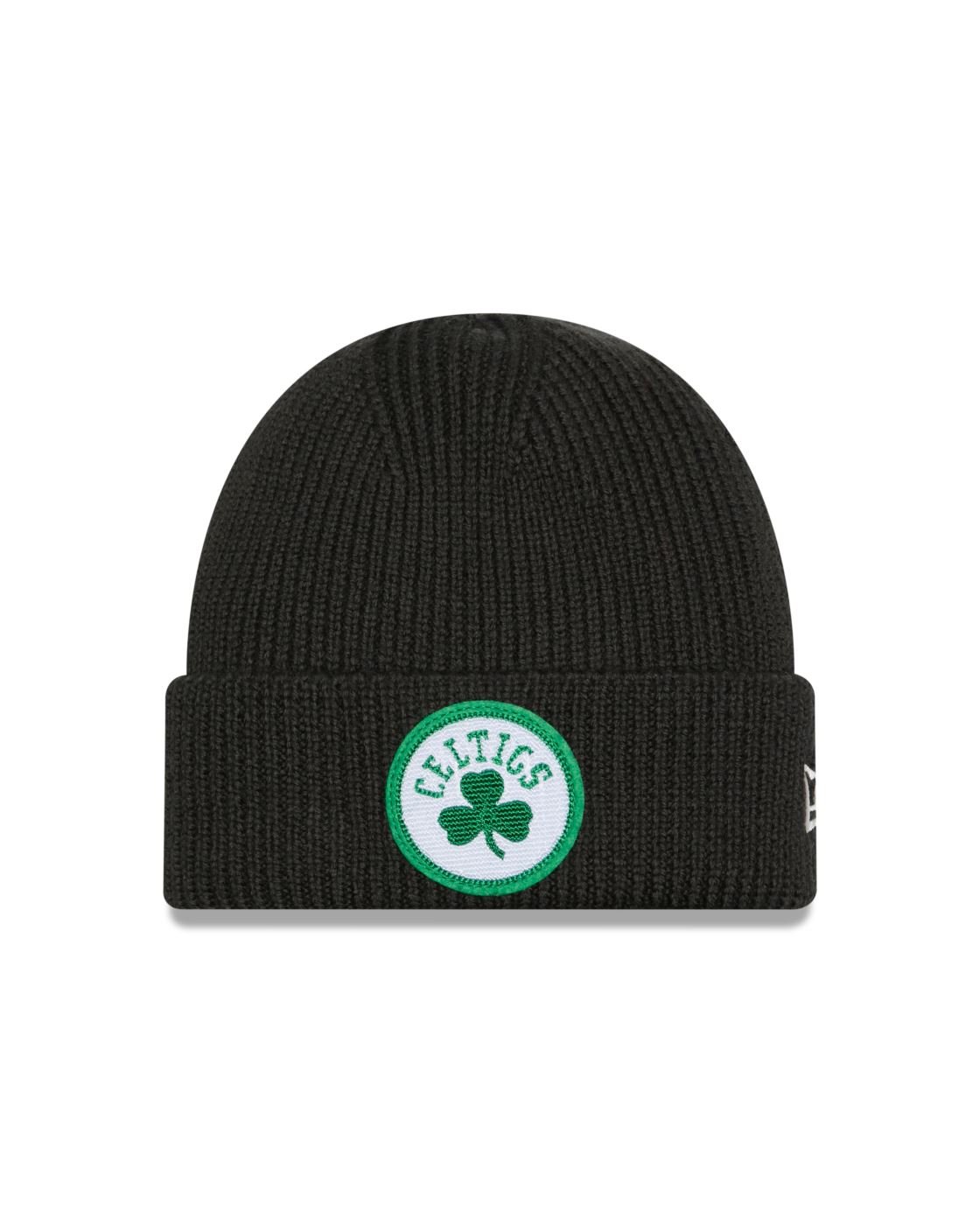 Gorro New Era Boston Celtics NBA Verde