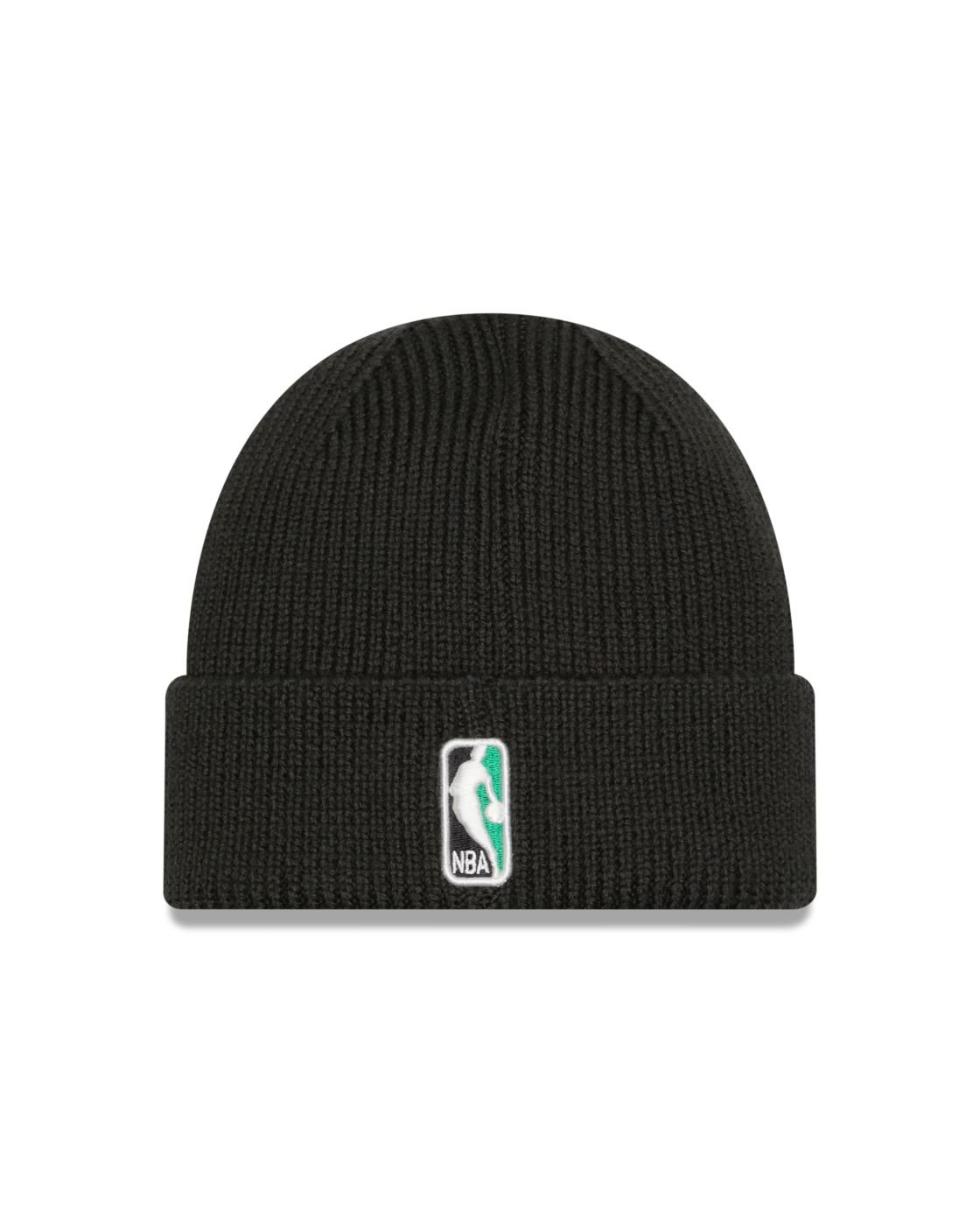 Gorro New Era Boston Celtics NBA Verde Verde 3