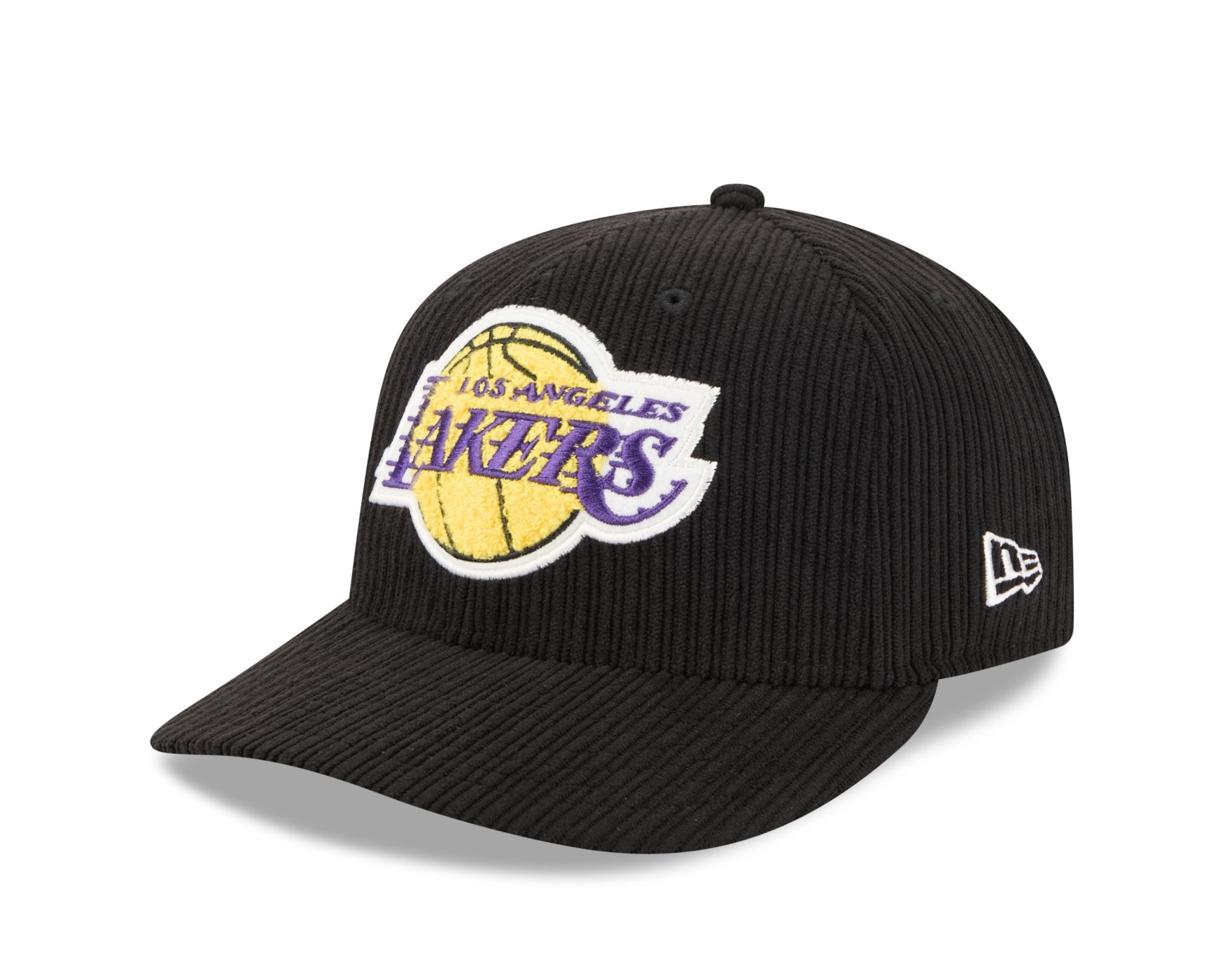 Bone New Era  59FIFTY Los Angeles Lakers NBA