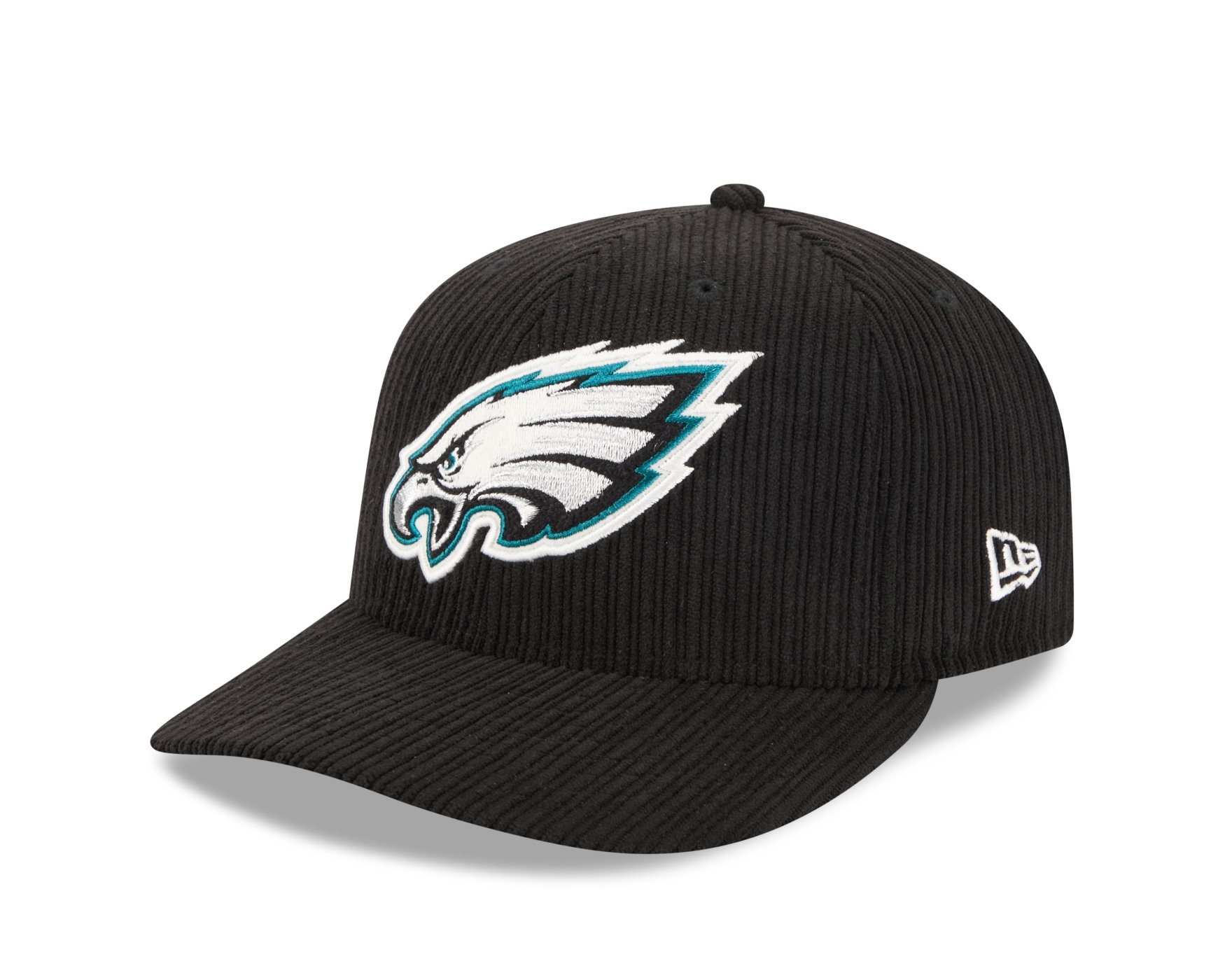 Bone New Era  59FIFTY Philadelphia Eagles NFL