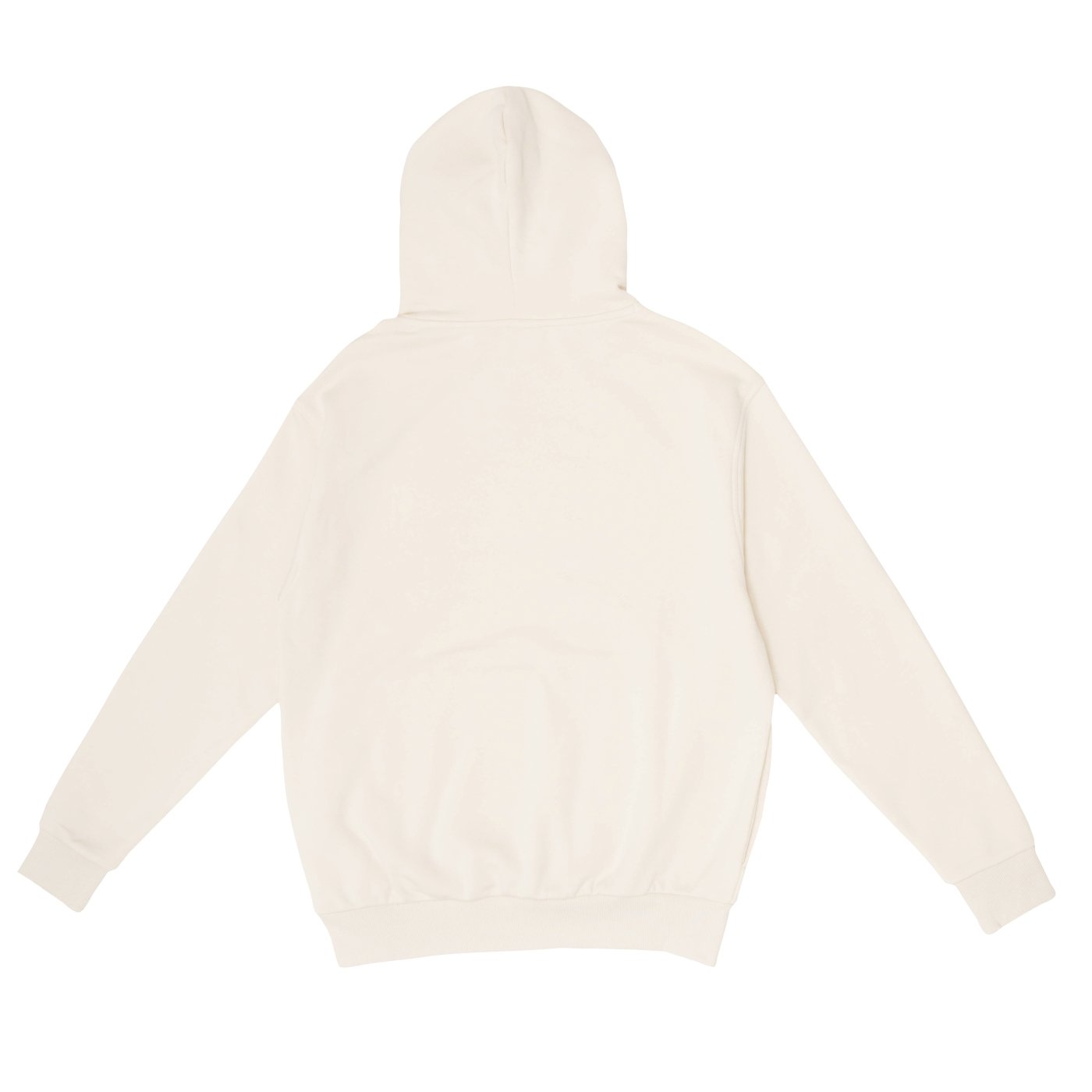 Moletom New Era Careca Branded Bege Bege 2