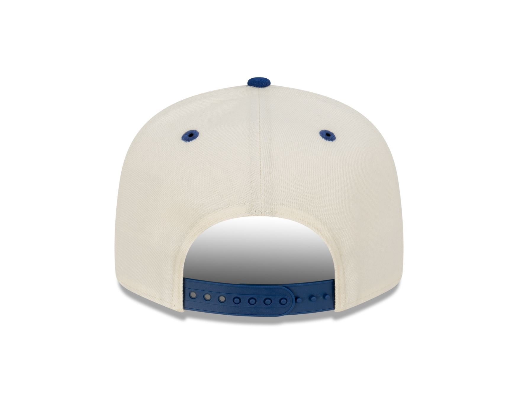 Bone New Era 9FIFTY SNAPBACK Los Angeles Dodgers MLB Off White Off White 4