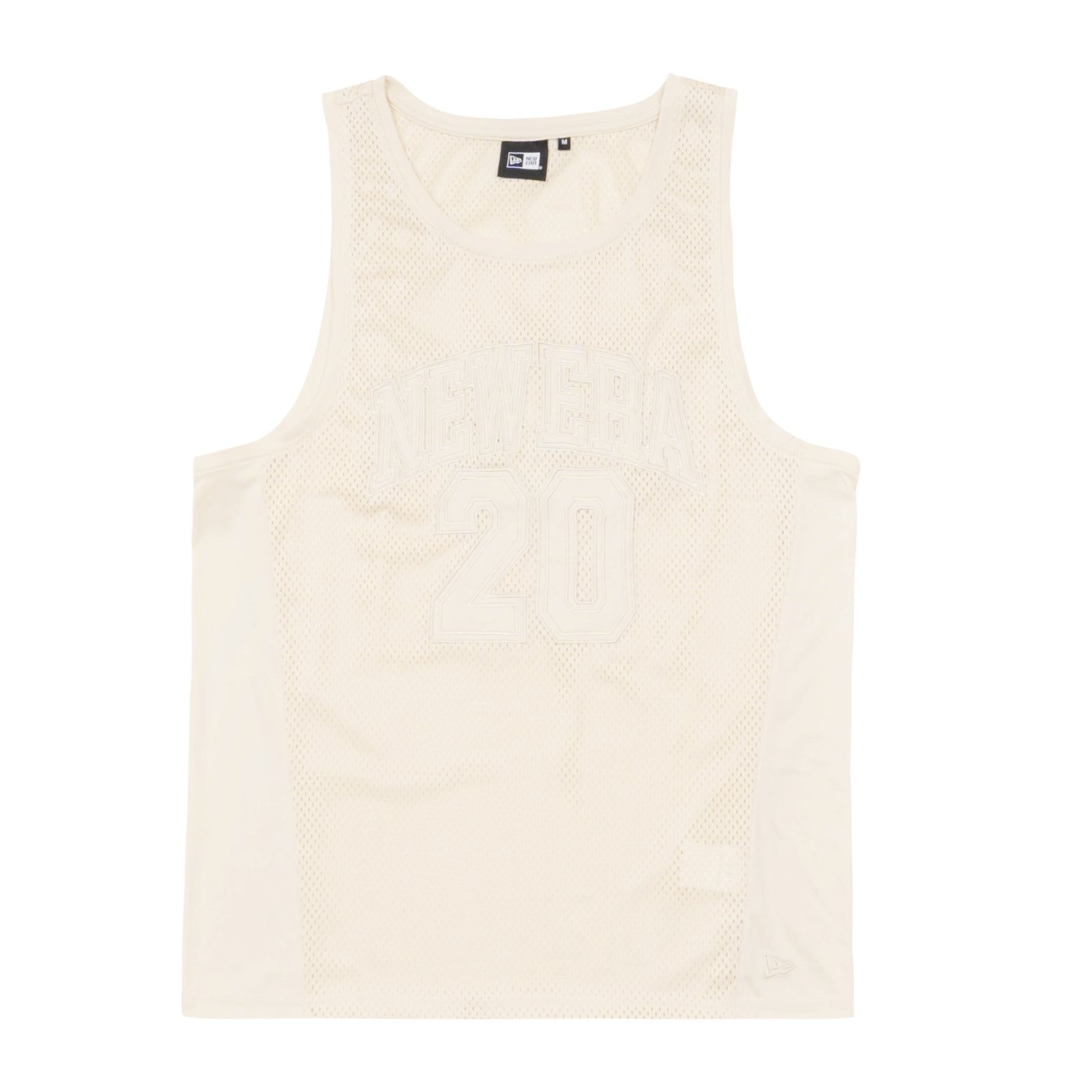 Regata New Era Lifestyle Branded   Bege Bege 2