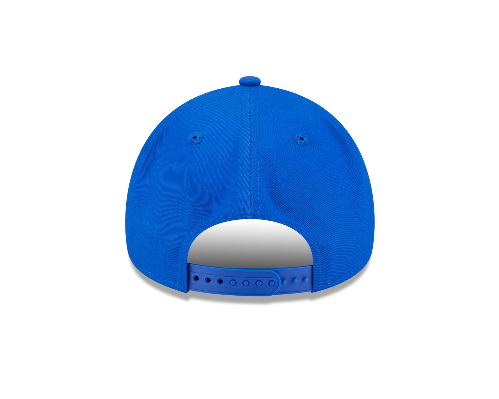 Bone New Era 9FORTY A-Frame AO26 Core Seasonal Tonal Aba Curva Azul Azul 5