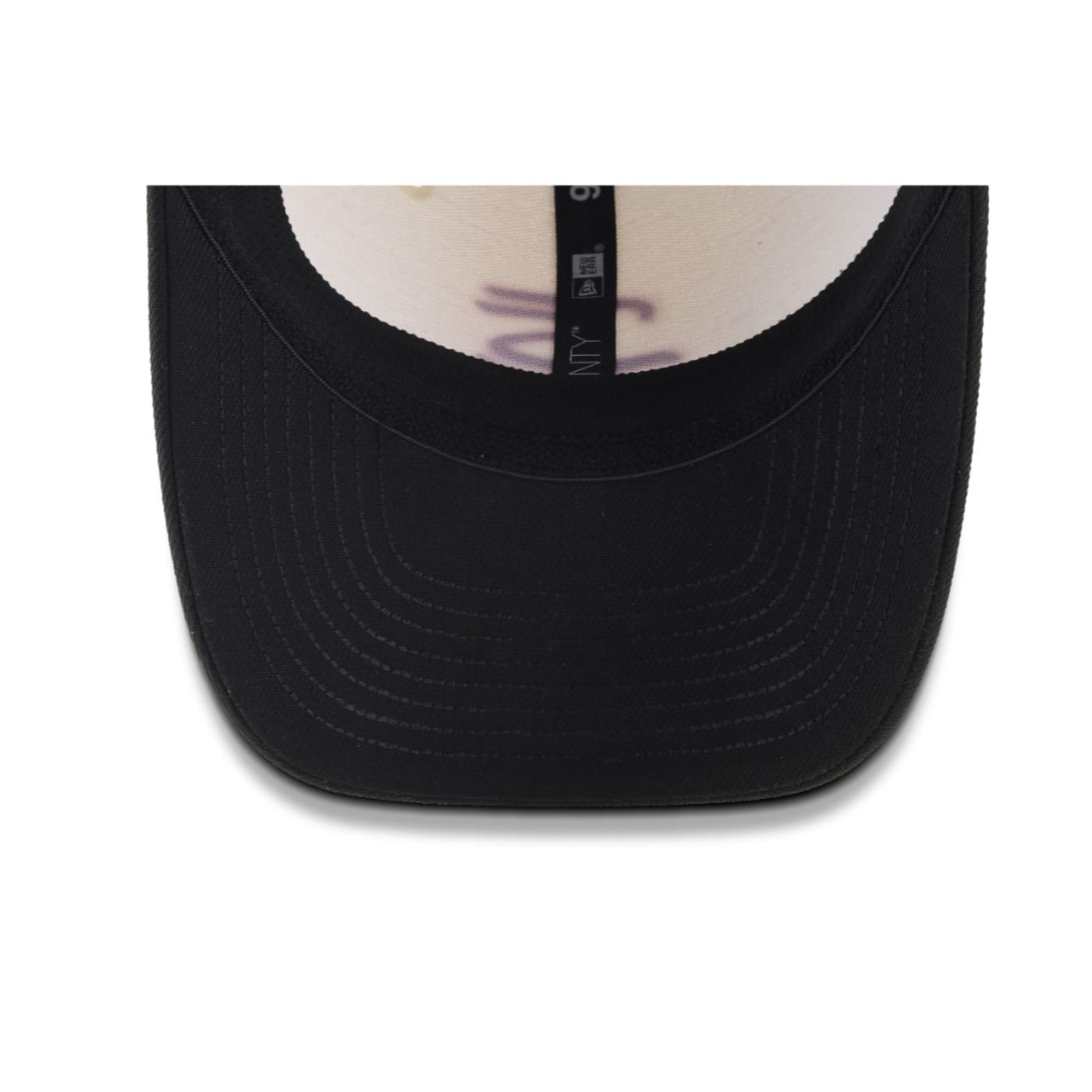 Bone New Era 9SEVENTY Trucker Senna – Estilo Mecanicos Off White 5