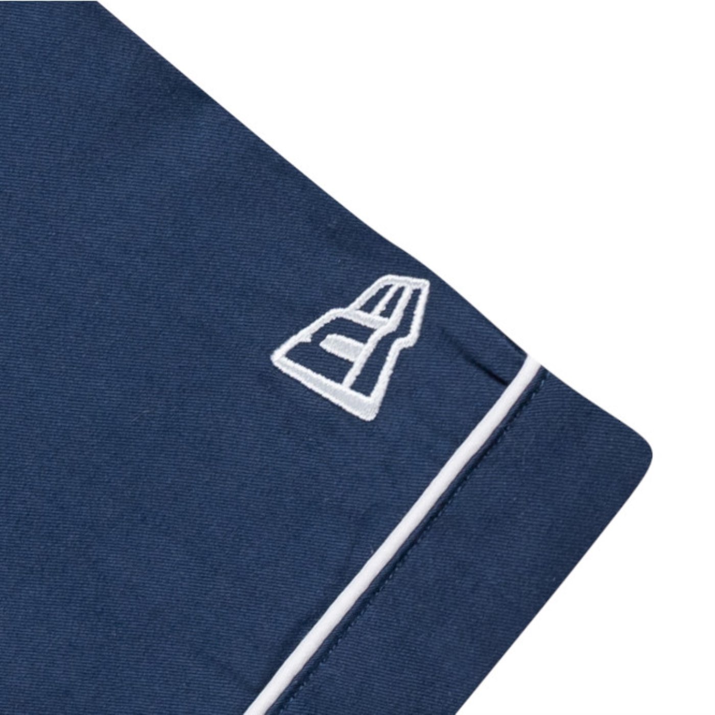 Camisa New Era Lifestyle New York Yankees MLB Azul Azul 9