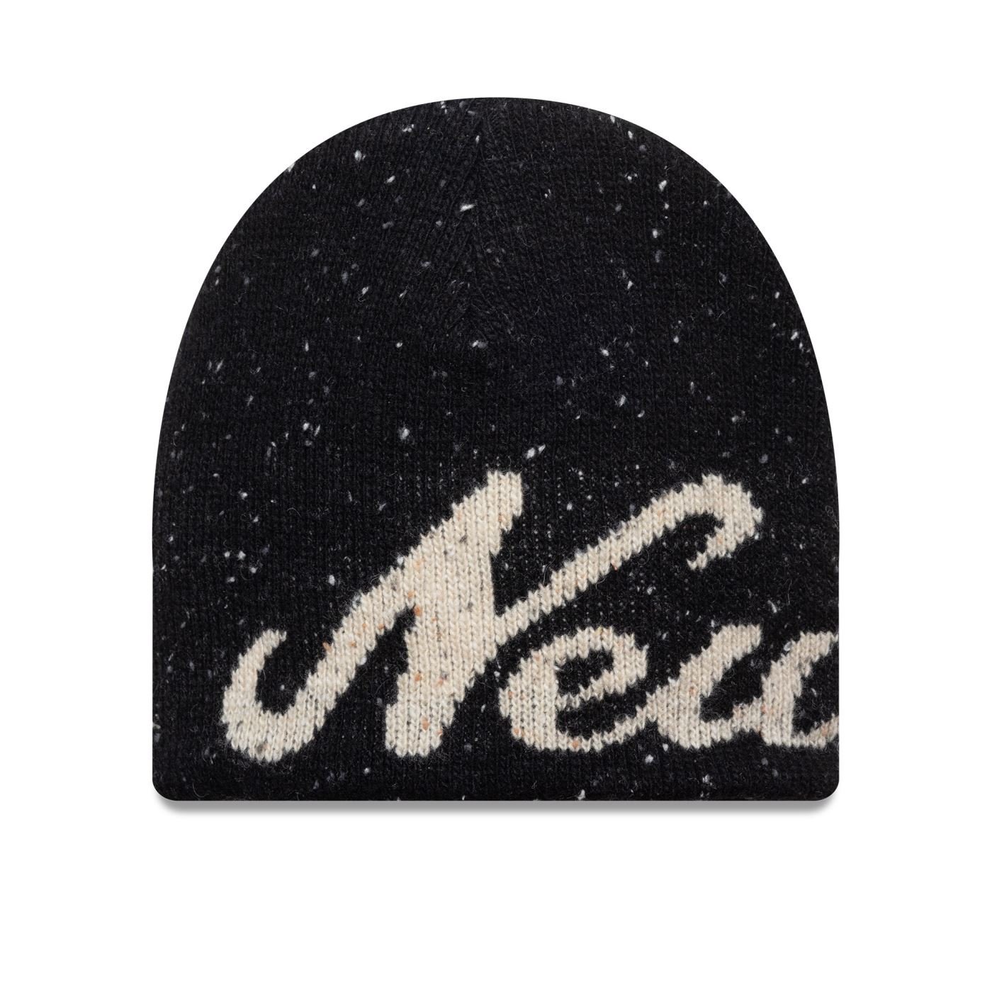Gorro New Era Branded Preto Preto 2