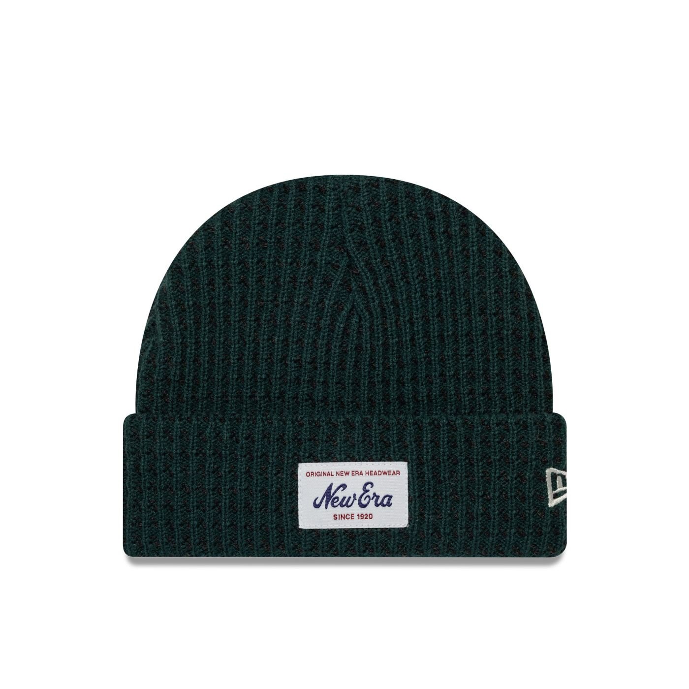 Gorro New Era Branded Verde Verde 4