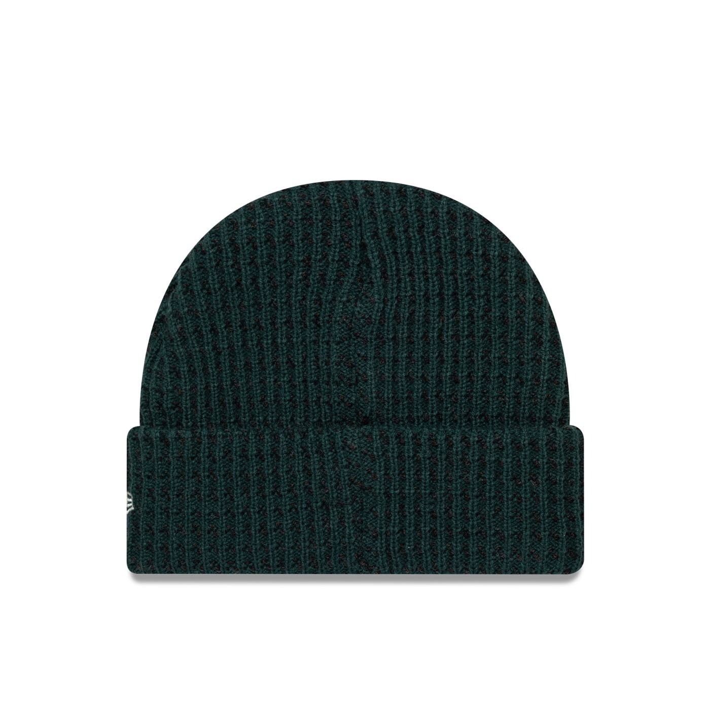 Gorro New Era Branded Verde Verde 6