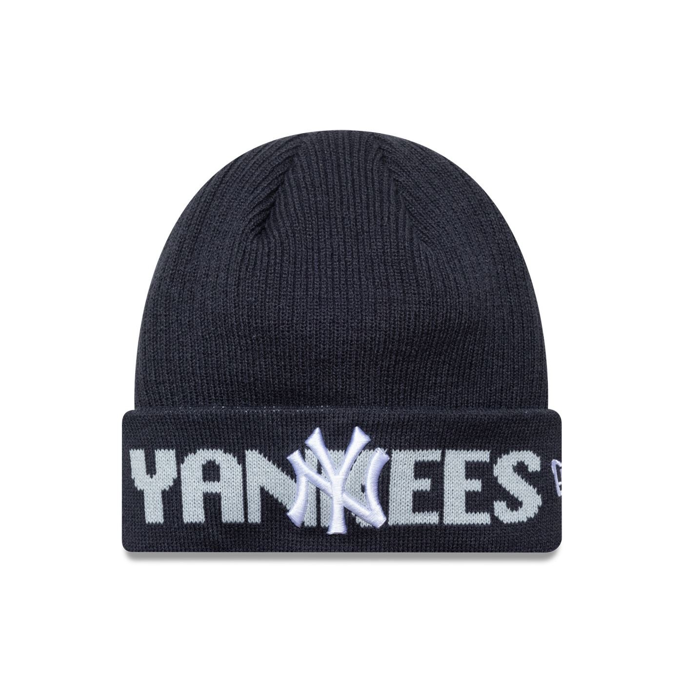 Gorro New Era New York Yankees MLB Marinho