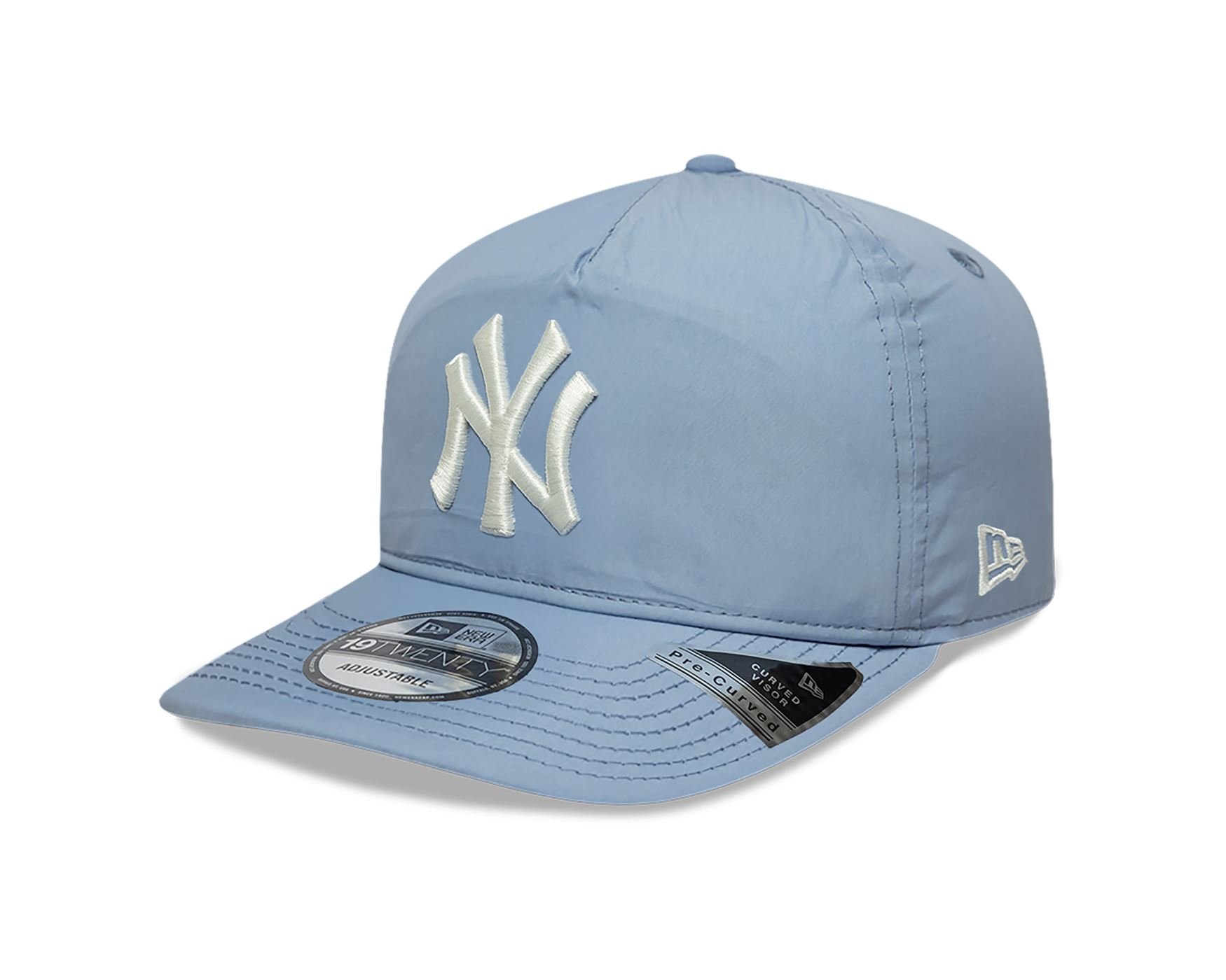 Bone New Era  19TWENTY  New York Yankees MLB Azul