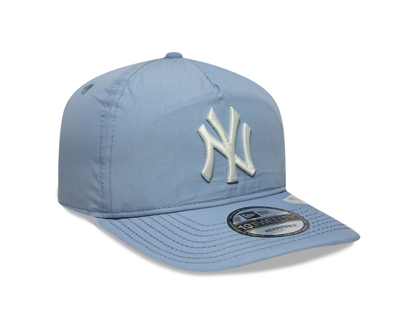 Bone New Era  19TWENTY  New York Yankees MLB Azul Azul 3