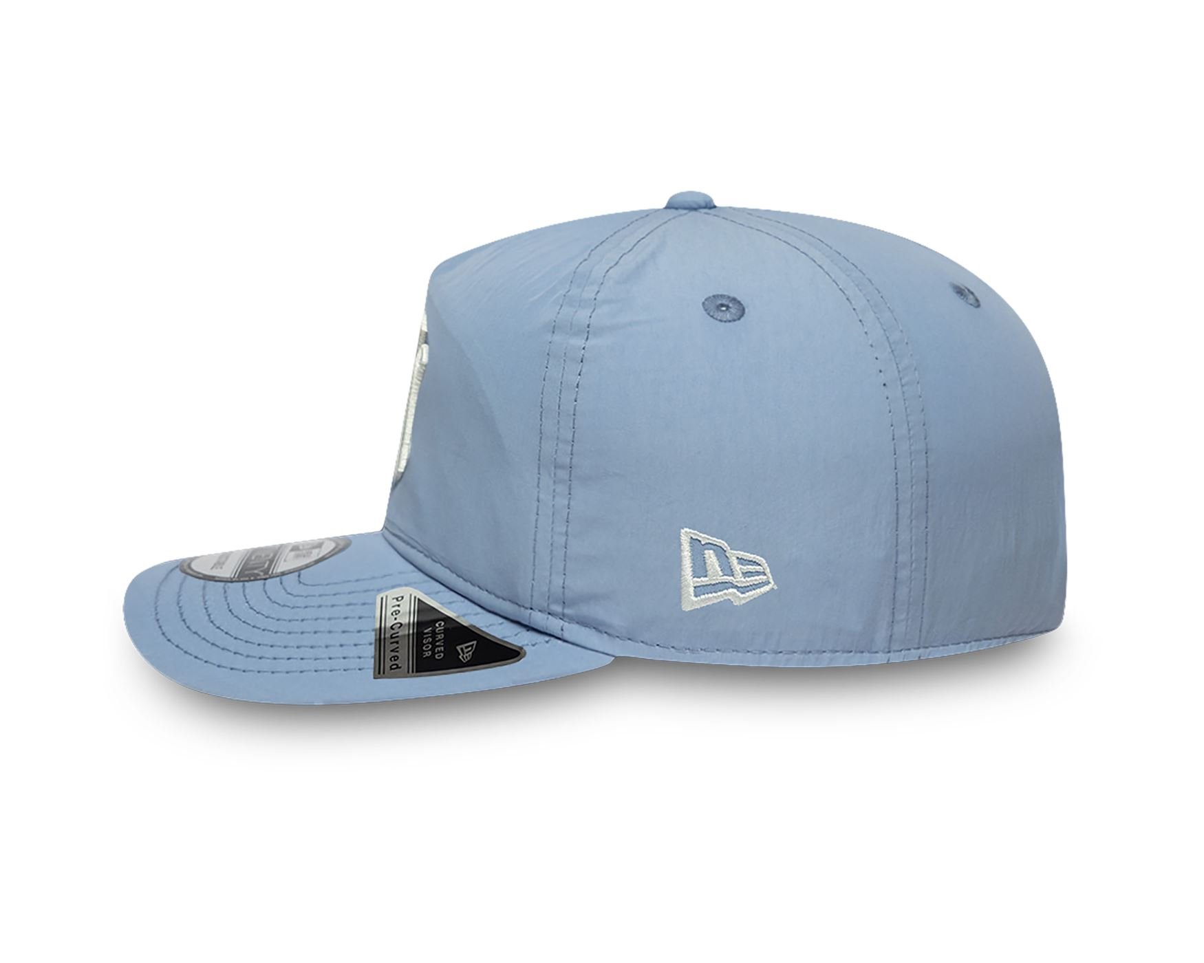 Bone New Era  19TWENTY  New York Yankees MLB Azul Azul 5
