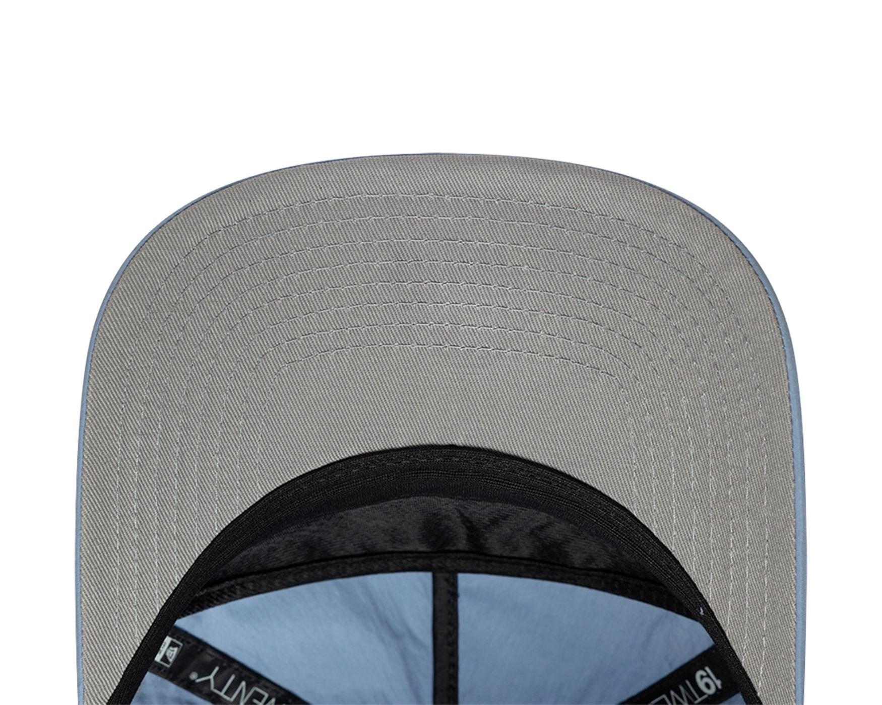 Bone New Era  19TWENTY  New York Yankees MLB Azul Azul 7