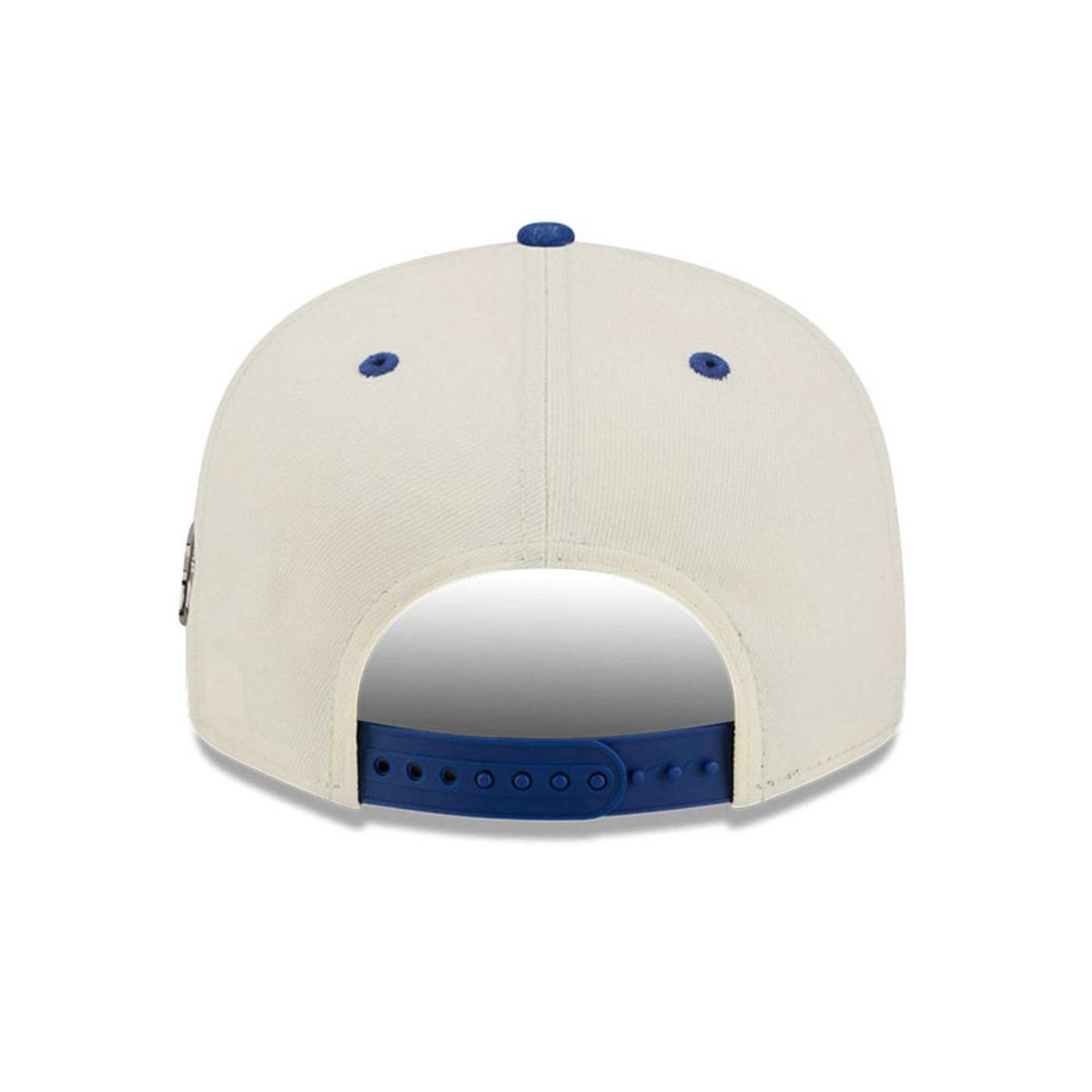 Bone New Era  9FIFITY  Chicago Cubs MLB Off White 4