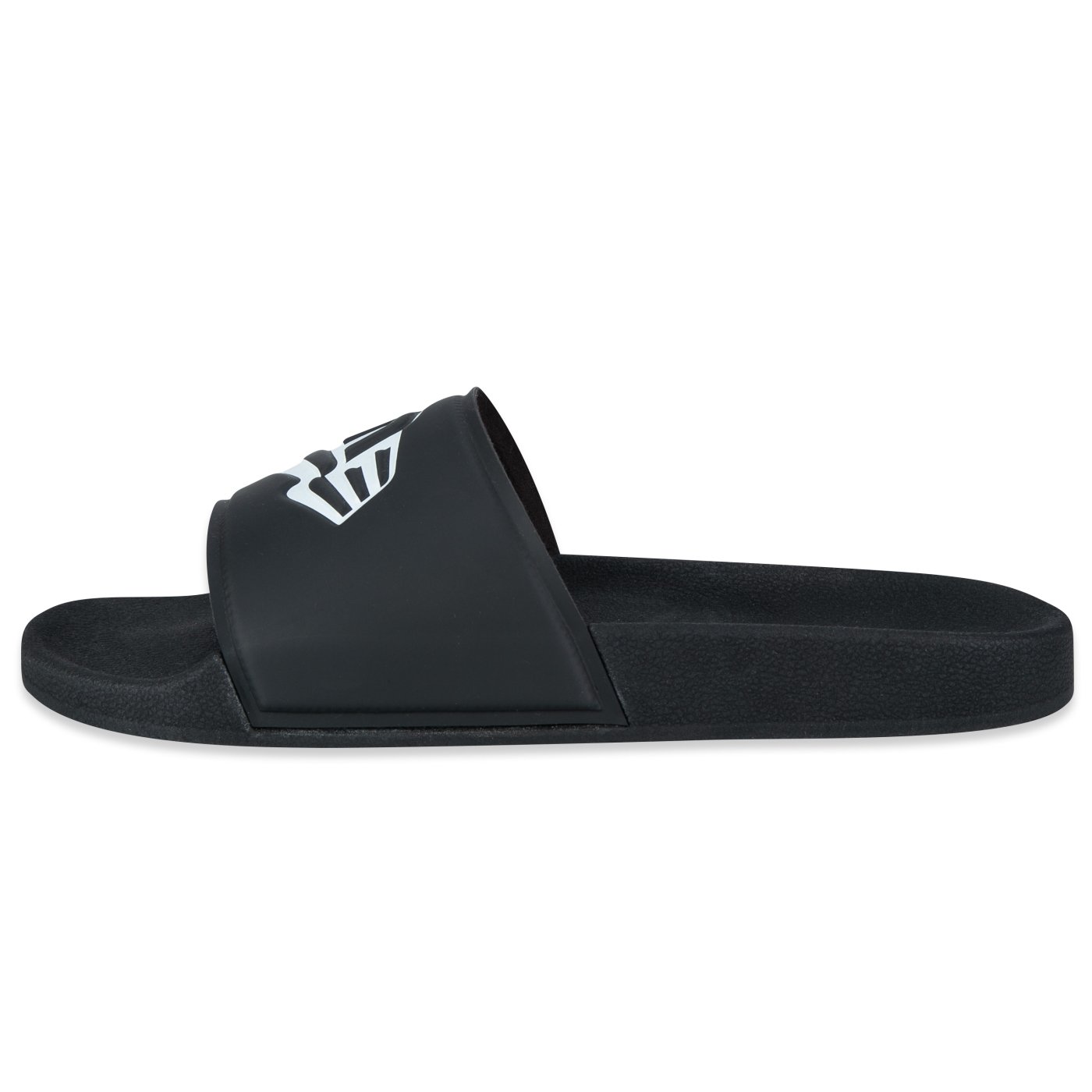 Chinelo New Era Slide Flag New Era Preto 5