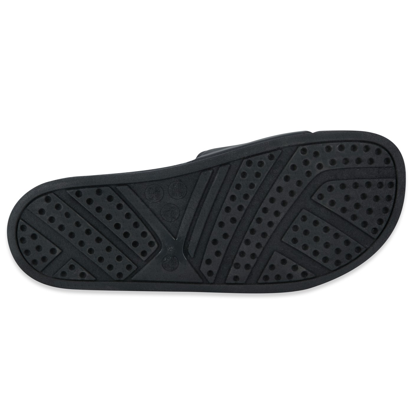 Chinelo New Era Slide Flag New Era Preto 9
