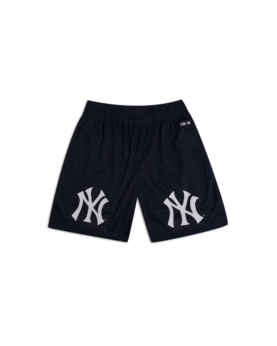 Bermuda New Era New York Yankees MLB Marinho Azul Marinho 2