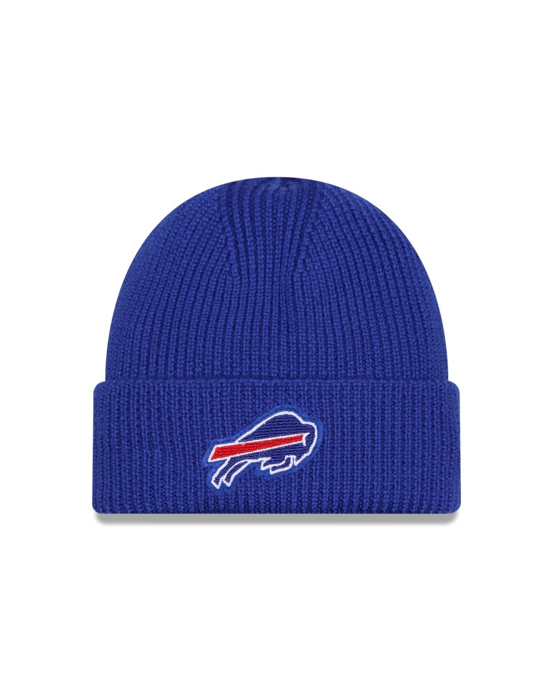 Gorro New Era Buffalo Bills NFL Azul