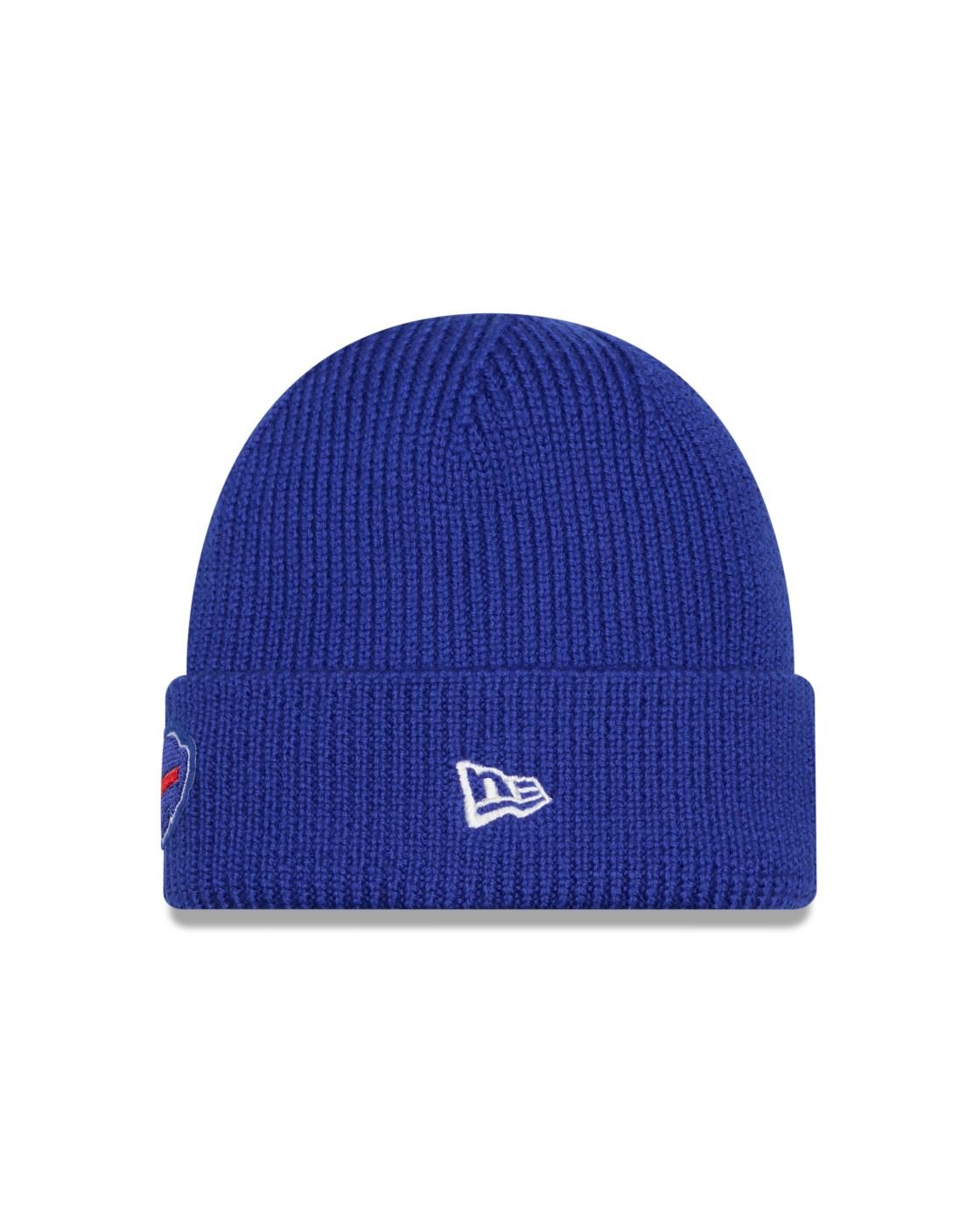Gorro New Era Buffalo Bills NFL Azul Azul 2