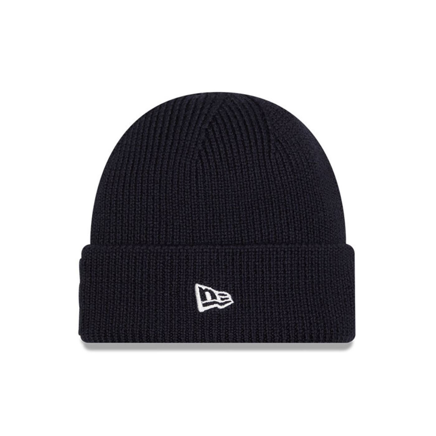 Gorro New Era Atlanta Braves MLB Marinho Azul Marinho 2