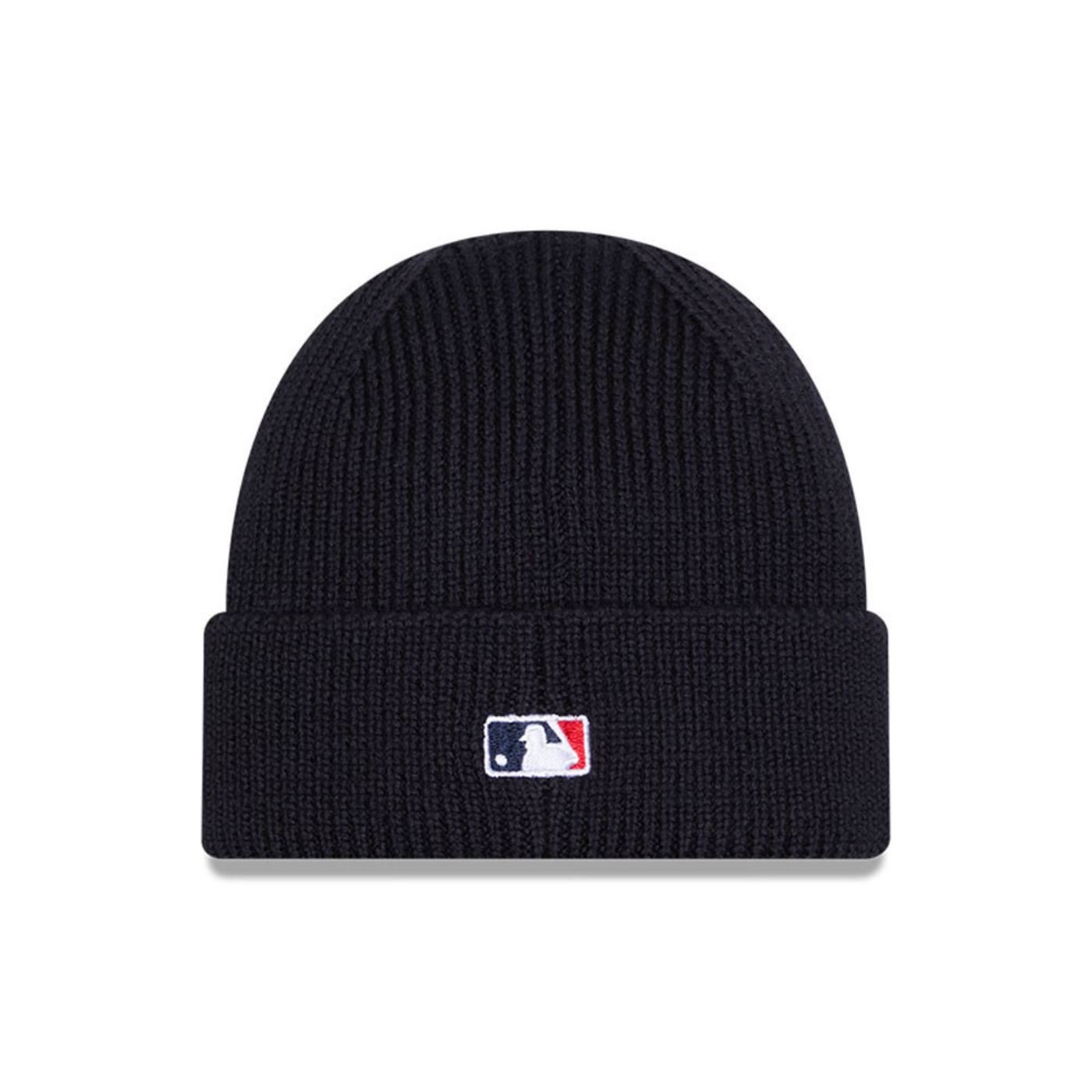 Gorro New Era Atlanta Braves MLB Marinho Azul Marinho 3