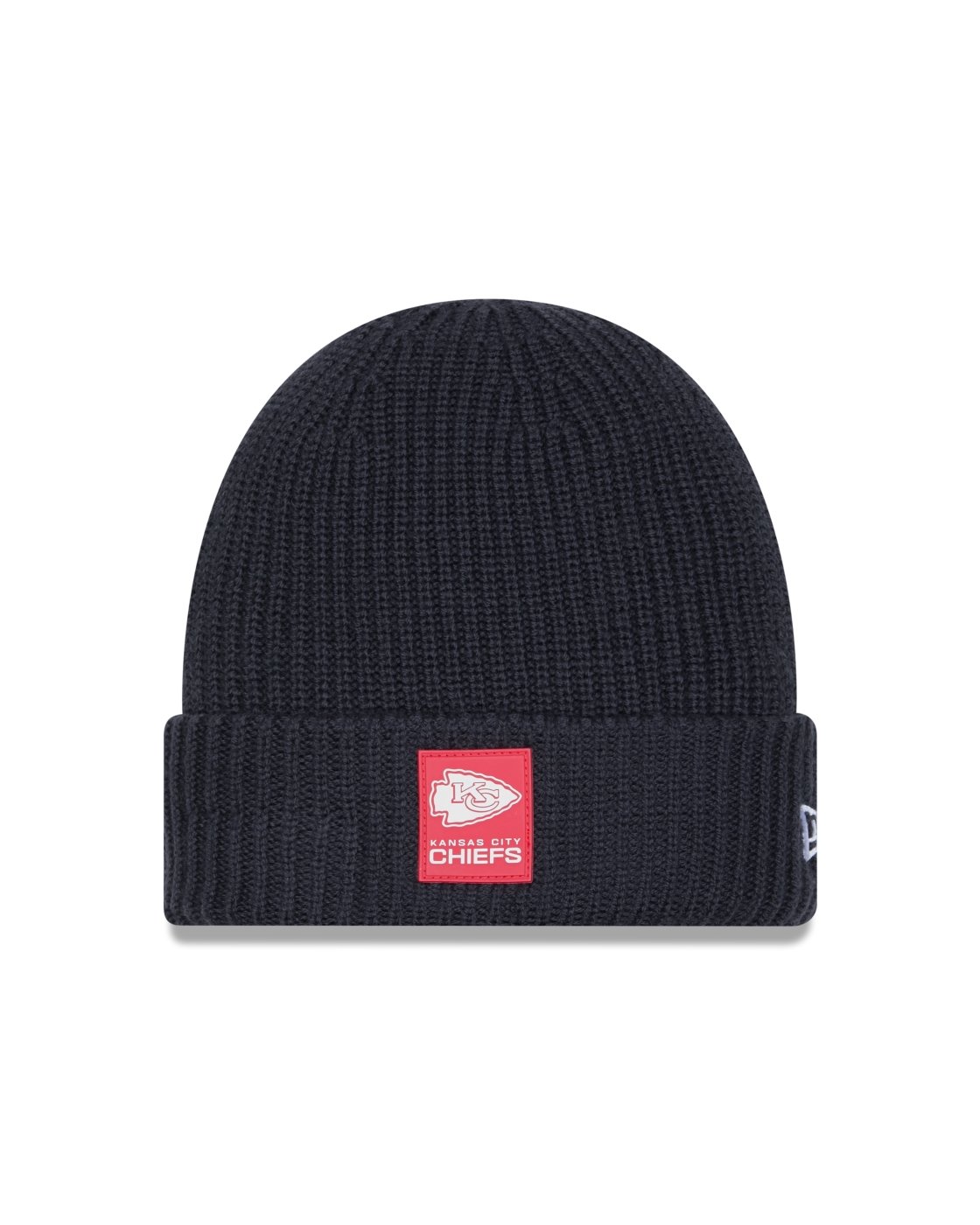 Gorro New Era Kansas City Chiefs NFL Preto
