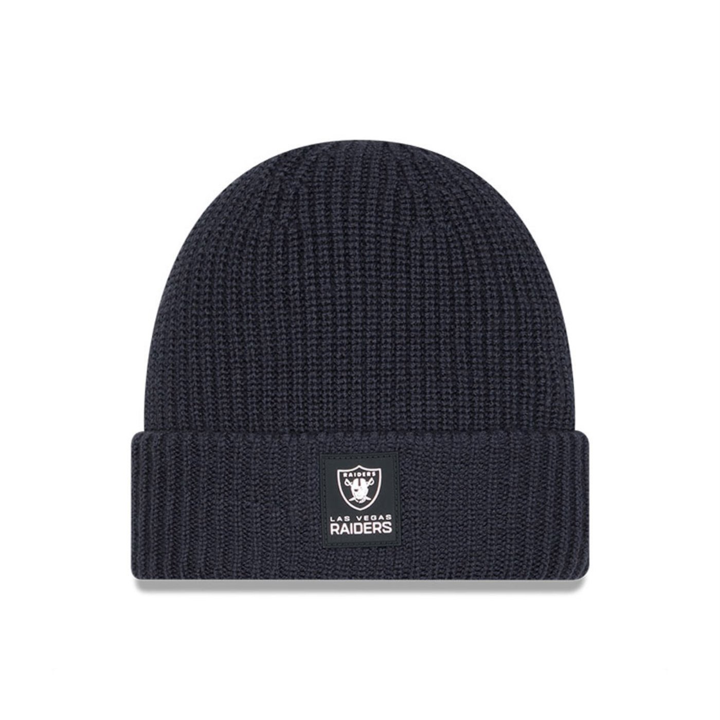 Gorro New Era Las Vegas Raiders NFL Preto