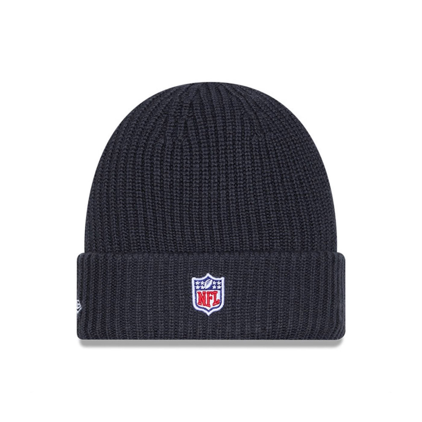 Gorro New Era Las Vegas Raiders NFL Preto Preto 2