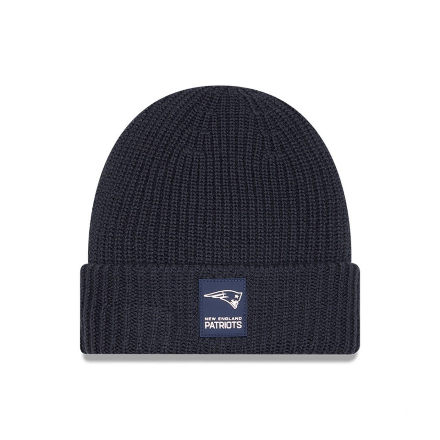 Gorro New Era New England Patriots NFL Preto