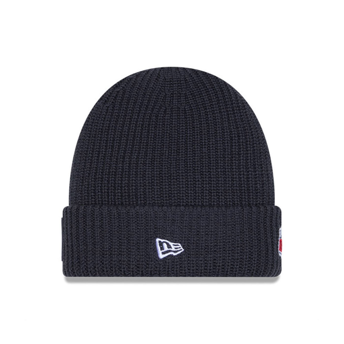 Gorro New Era New England Patriots NFL Preto Preto 3