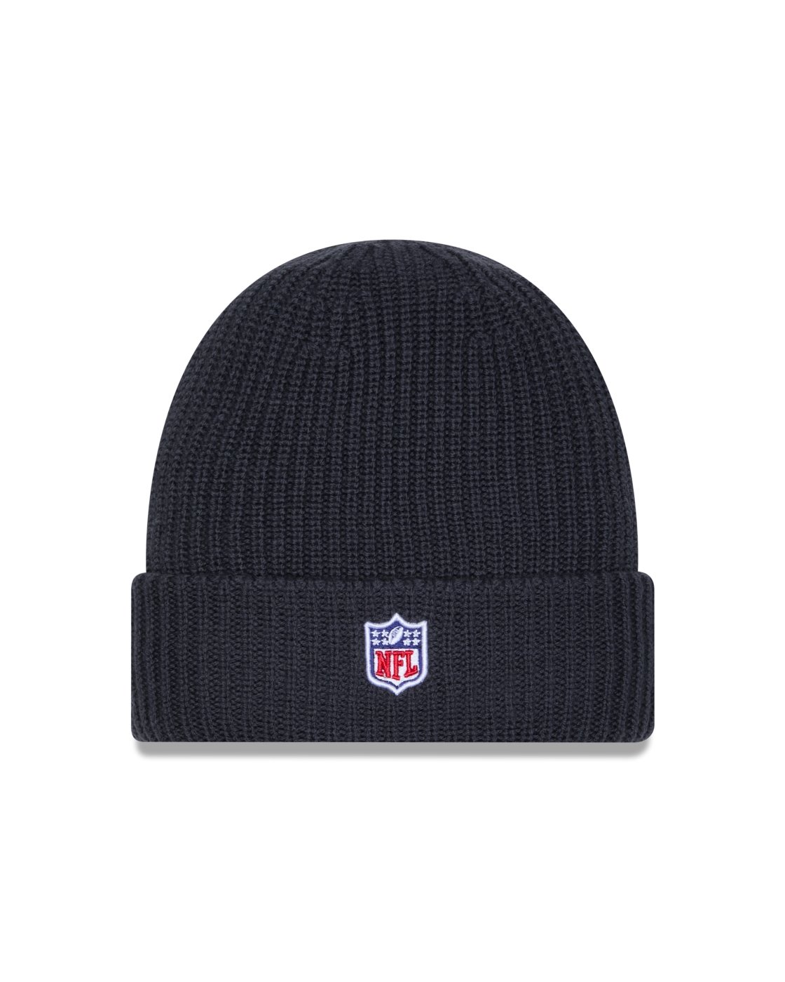 Gorro New Era  NFL Preto Preto 2