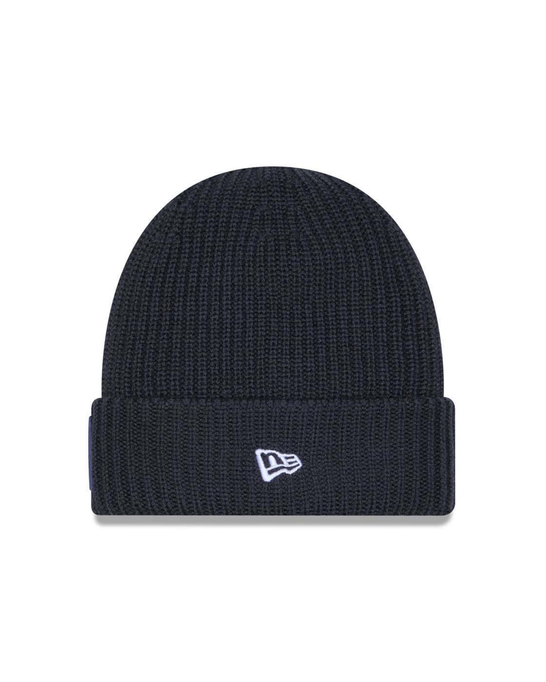 Gorro New Era  NFL Preto Preto 3