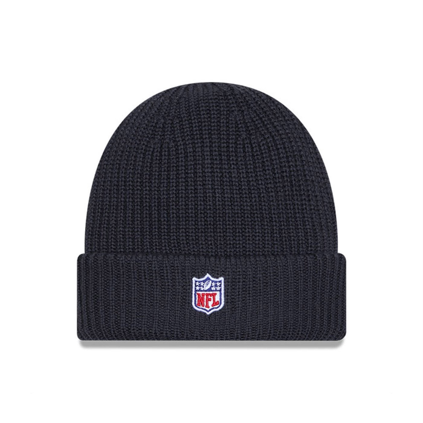 Gorro New Era Philadelphia Eagles NFL Preto Preto 2