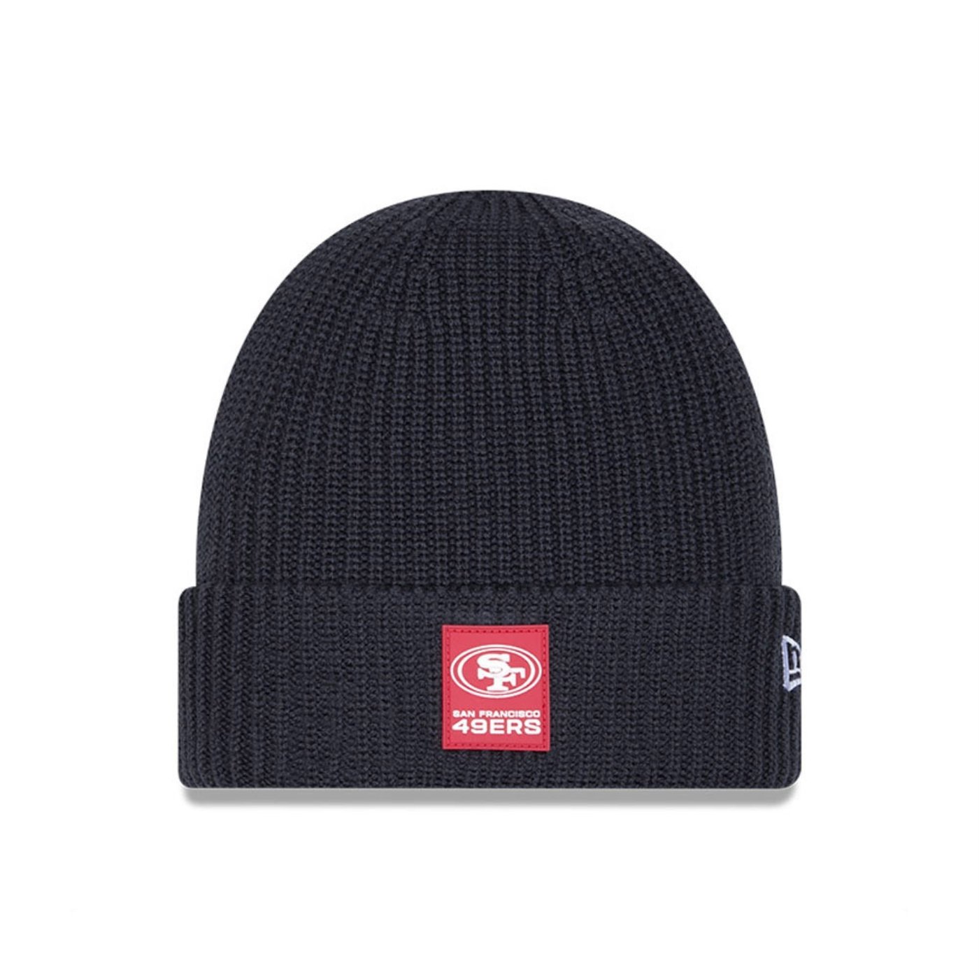 Gorro New Era San Francisco 49ers NFL Preto
