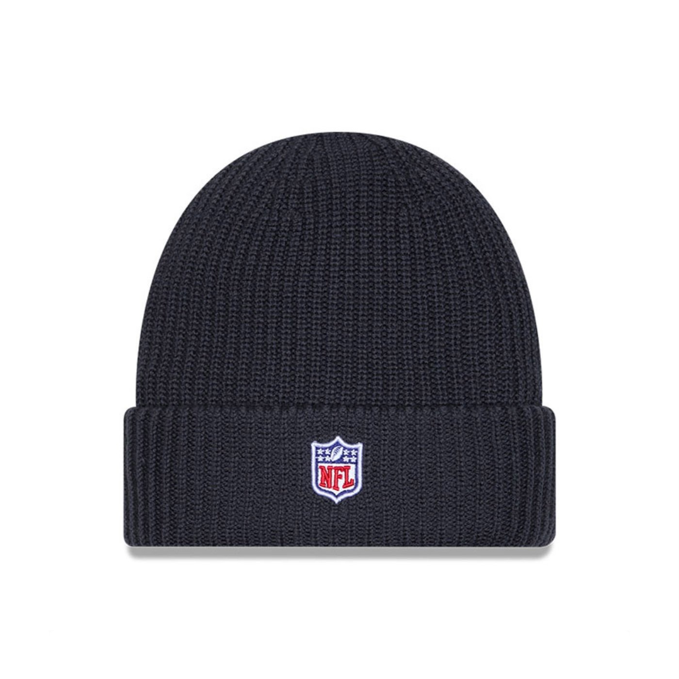 Gorro New Era San Francisco 49ers NFL Preto Preto 2