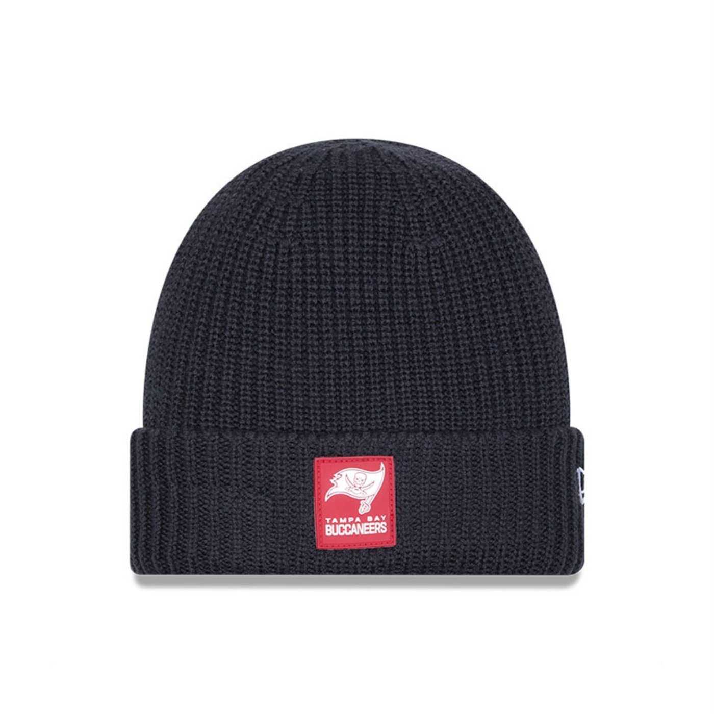 Gorro New Era Tampa Bay Buccaneers NFL Preto