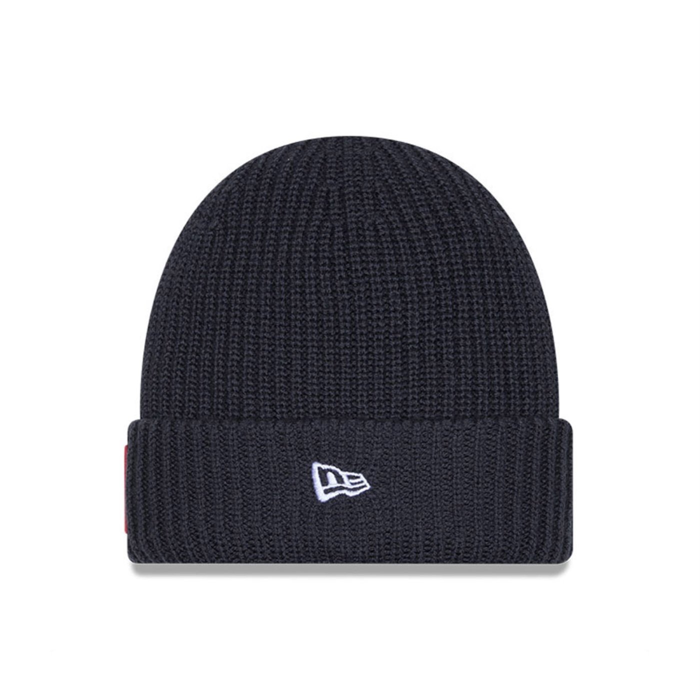 Gorro New Era Tampa Bay Buccaneers NFL Preto Preto 3