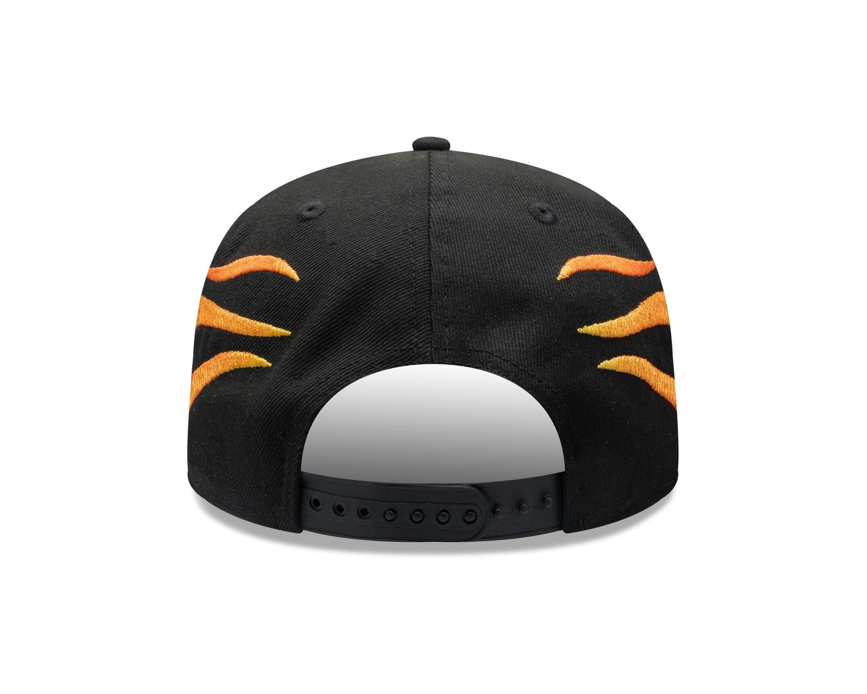 Bone New Era 19TWENTY Energia da Chama Chicago White Sox MLB Preto 5