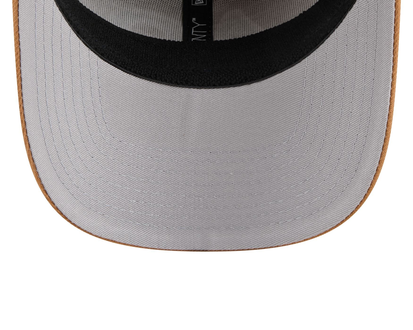 Bone New Era 9SEVENTY STRETCH SNAP AO26 Branded Core Bege Bege 6