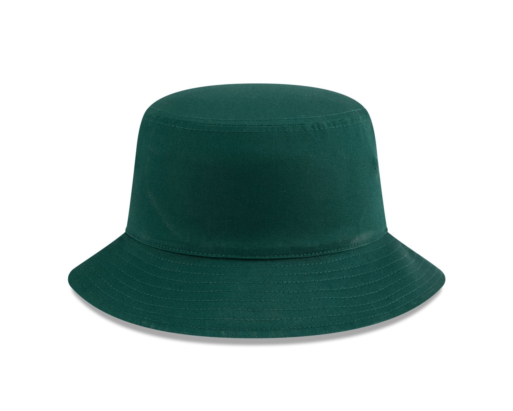 Chapeu New Era Bucket AO26 Sazonal Verde Verde 5