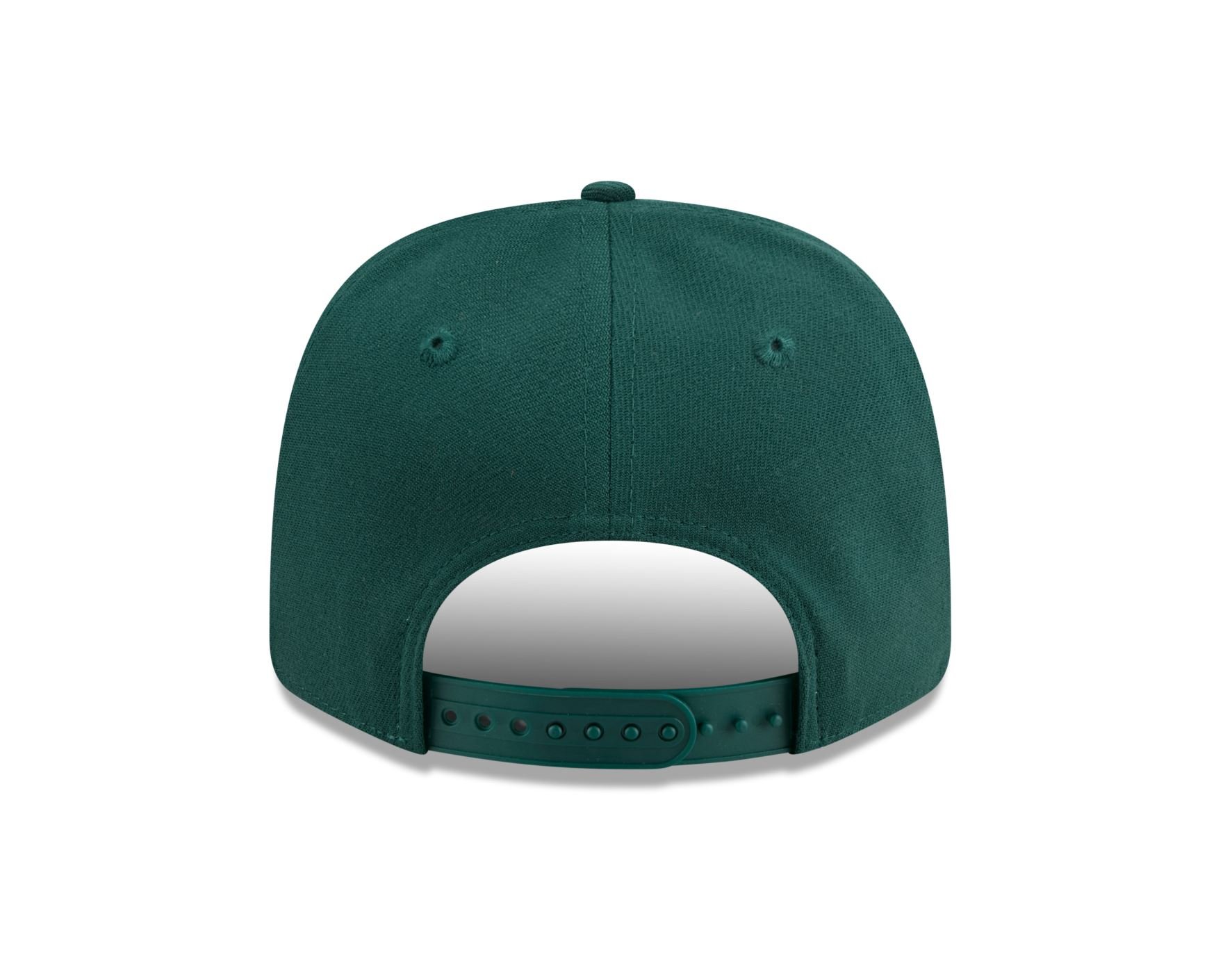 Bone New Era 9SEVENTY STRETCH Branded AO26 Verde Verde 5