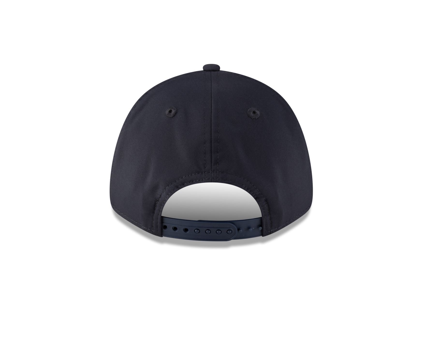 Bone New Era 9FORTY AO26 Branded Core Performance Aba Curva Marinho Azul Marinho 2